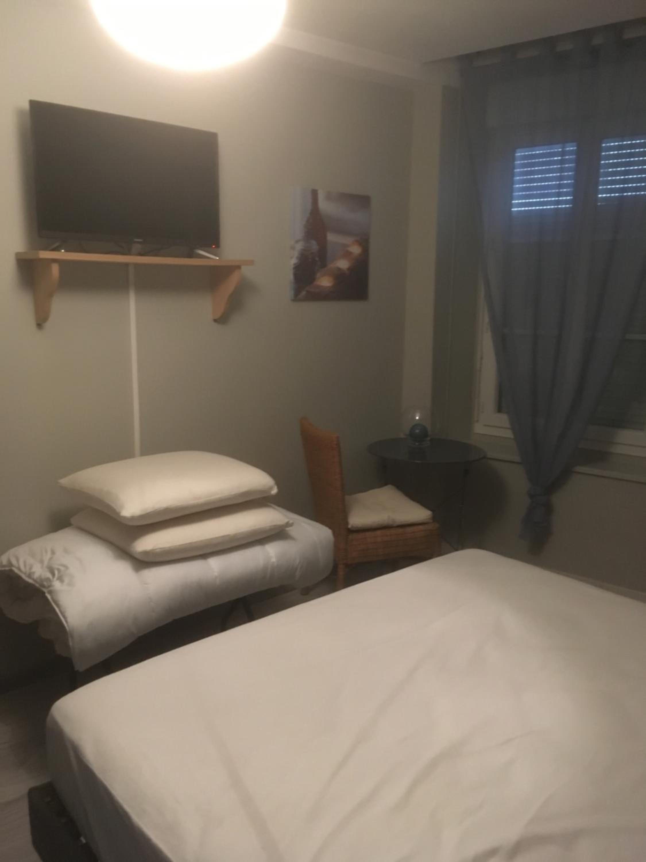 Double Room photo 2