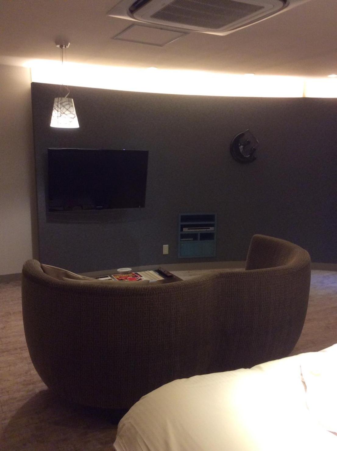 Deluxe King Room photo 2