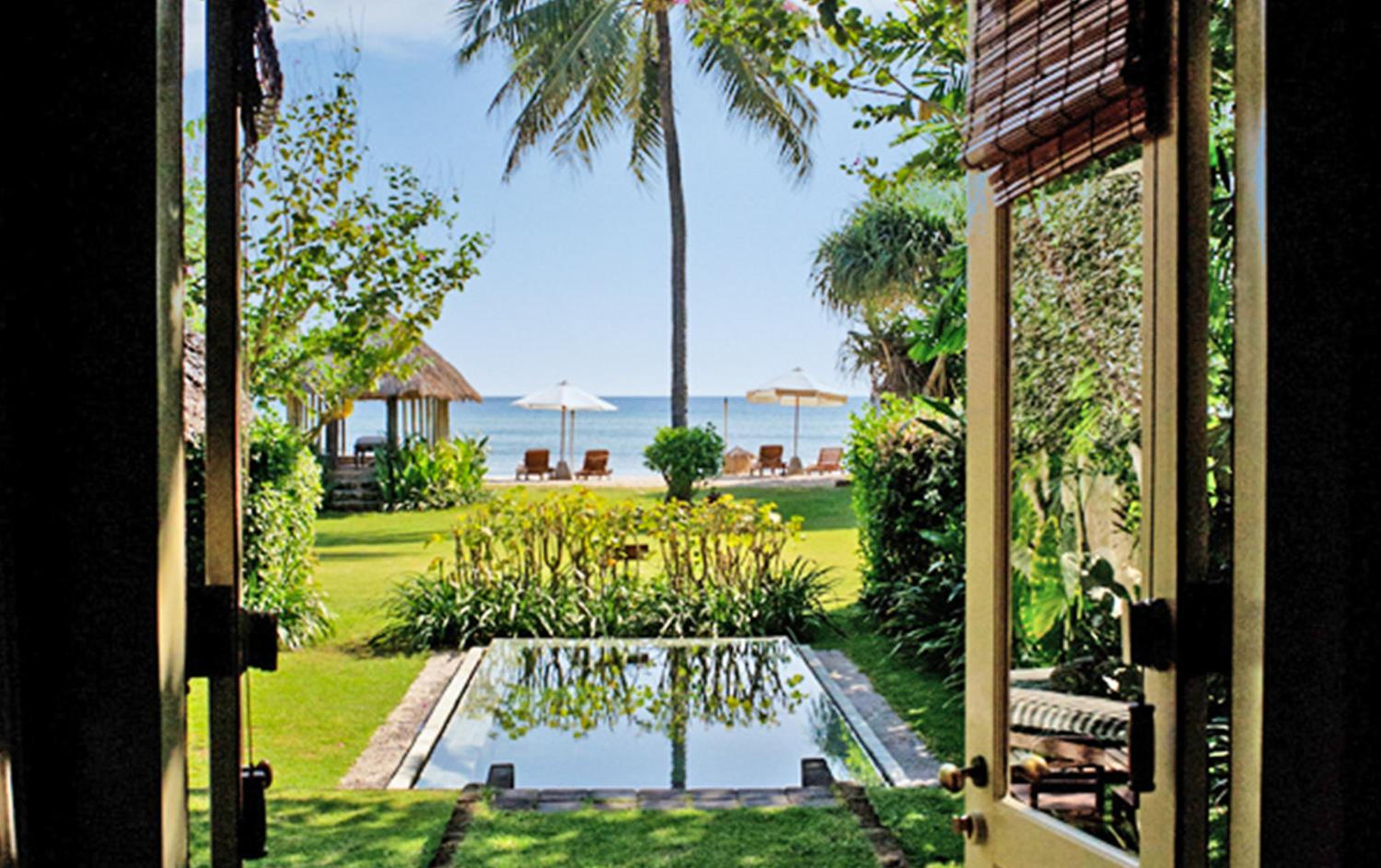 Beachfront Suite - Baghavat Gita with Free Signature Daily Afternoon Tea - Photo 6