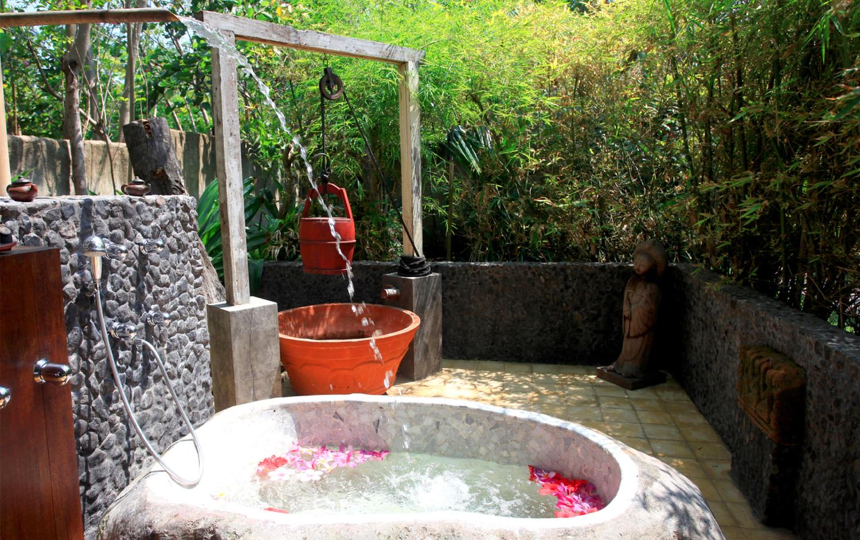Beachfront Suite - Baghavat Gita with Free Signature Daily Afternoon Tea - Photo 11