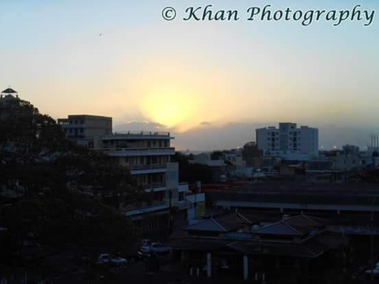 Double Room with Balcony - Photo 9
