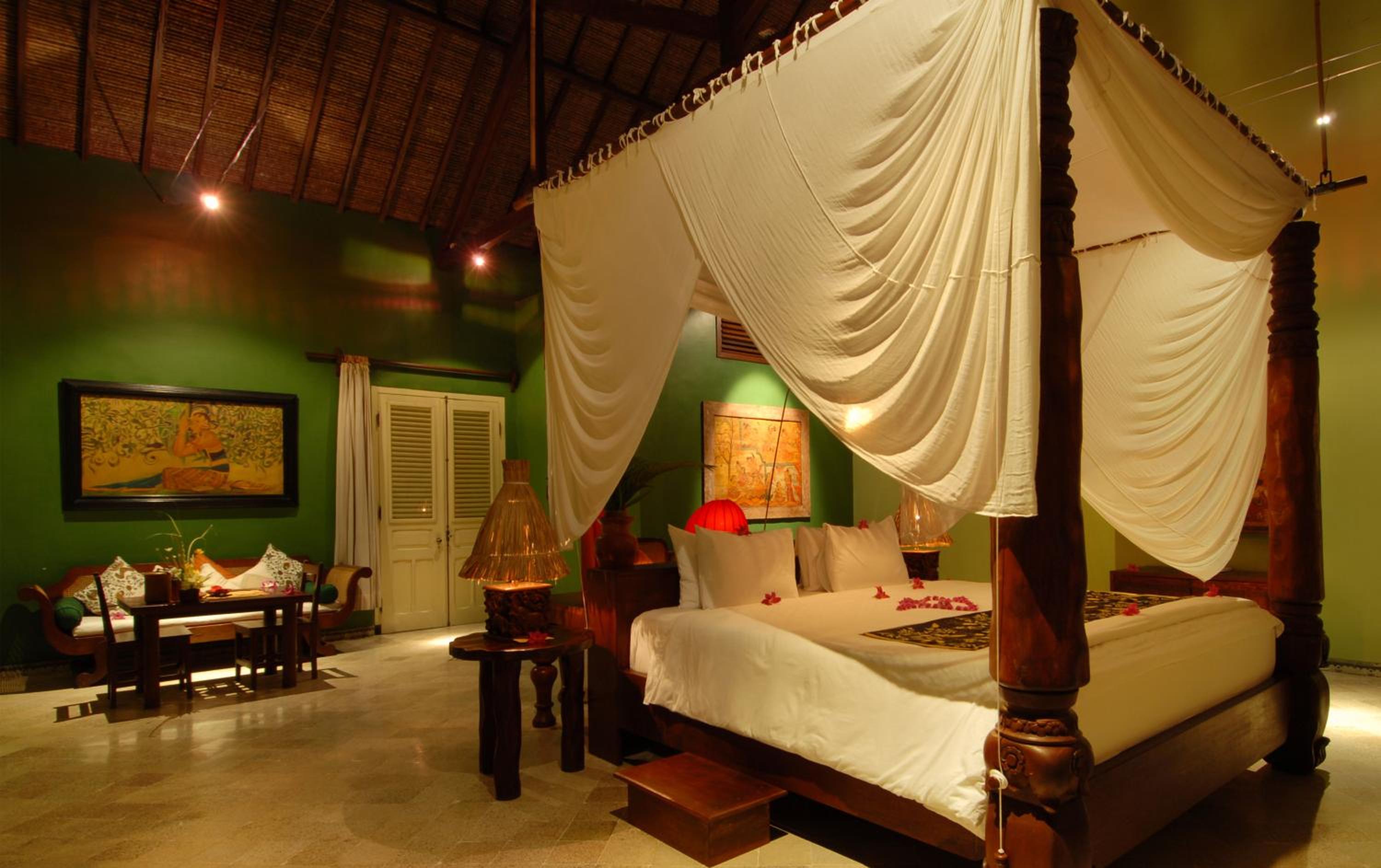 Beachfront Suite - Baghavat Gita with Free Signature Daily Afternoon Tea - Photo 8