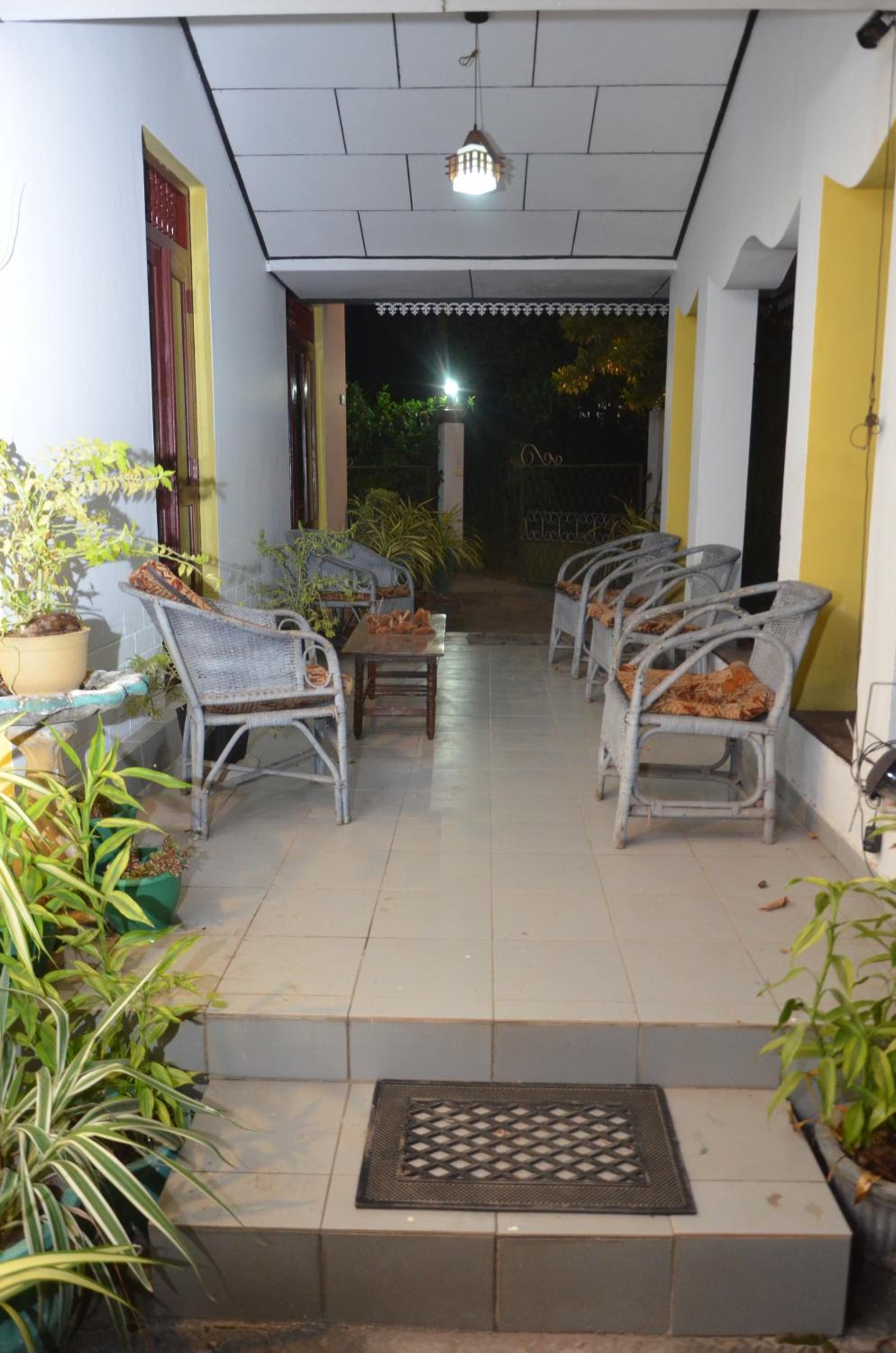 Deluxe Double Room With Balcony photo 2