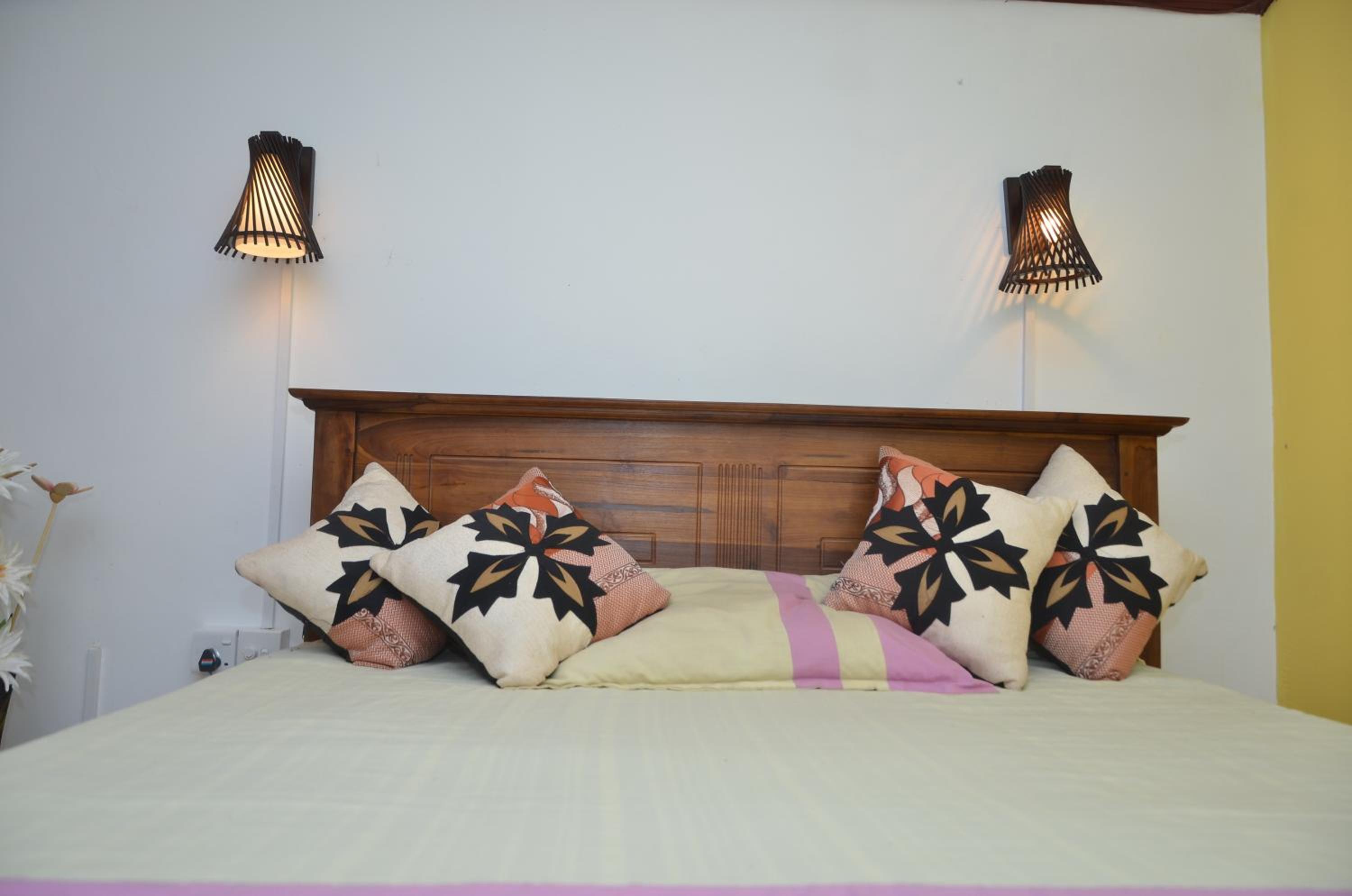 Deluxe Room photo 2