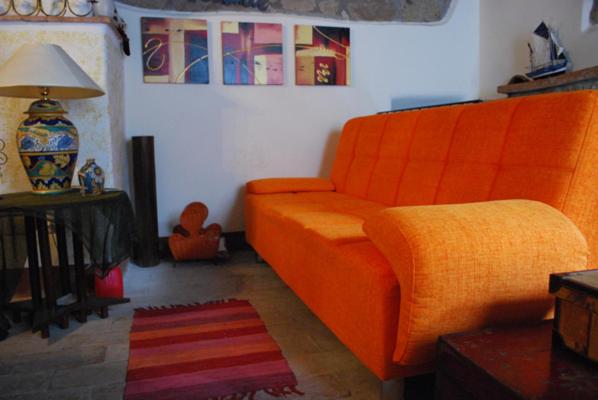 Apartment photo 1