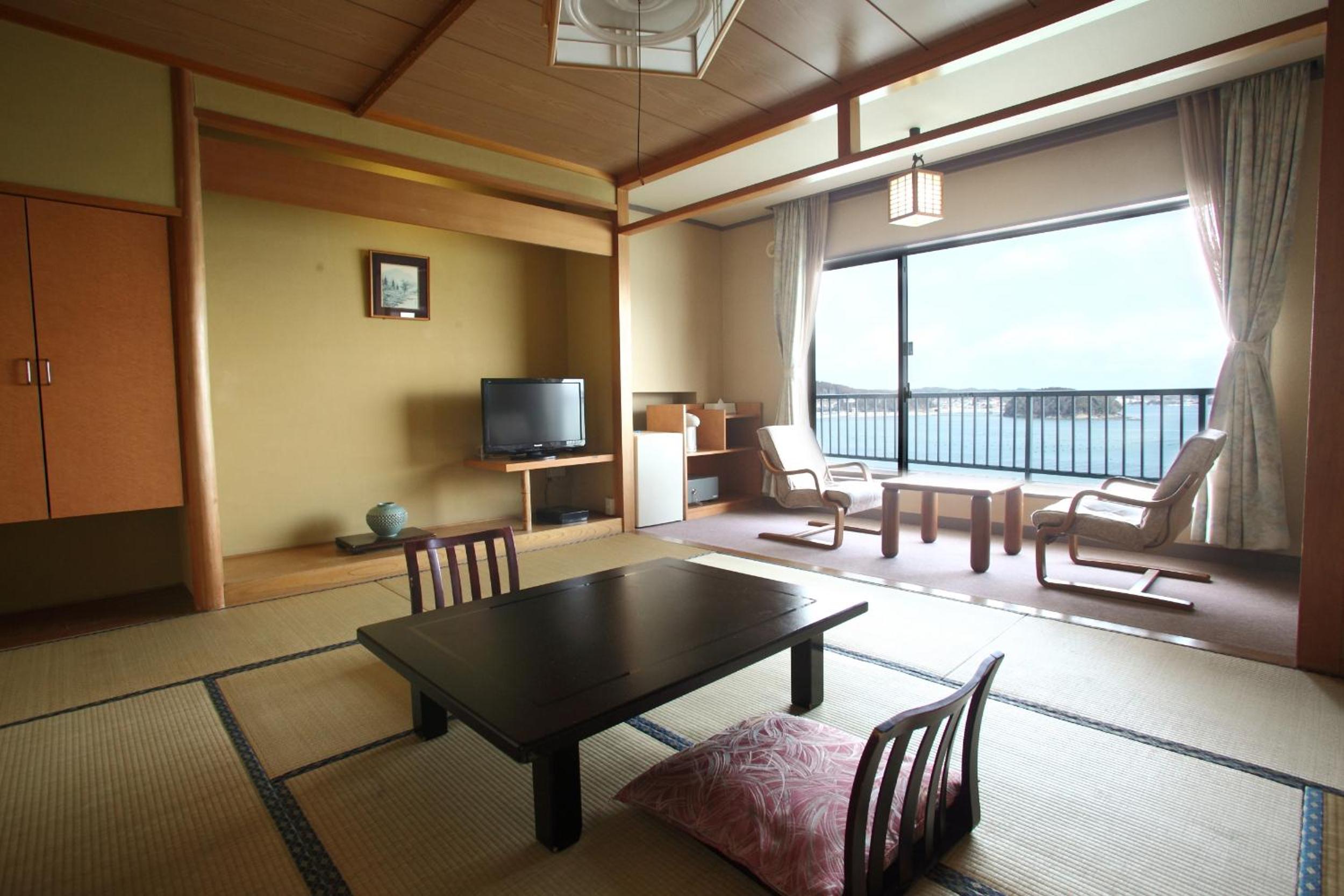South-Building Japanese Style Room - Non Smoking - Photo 2