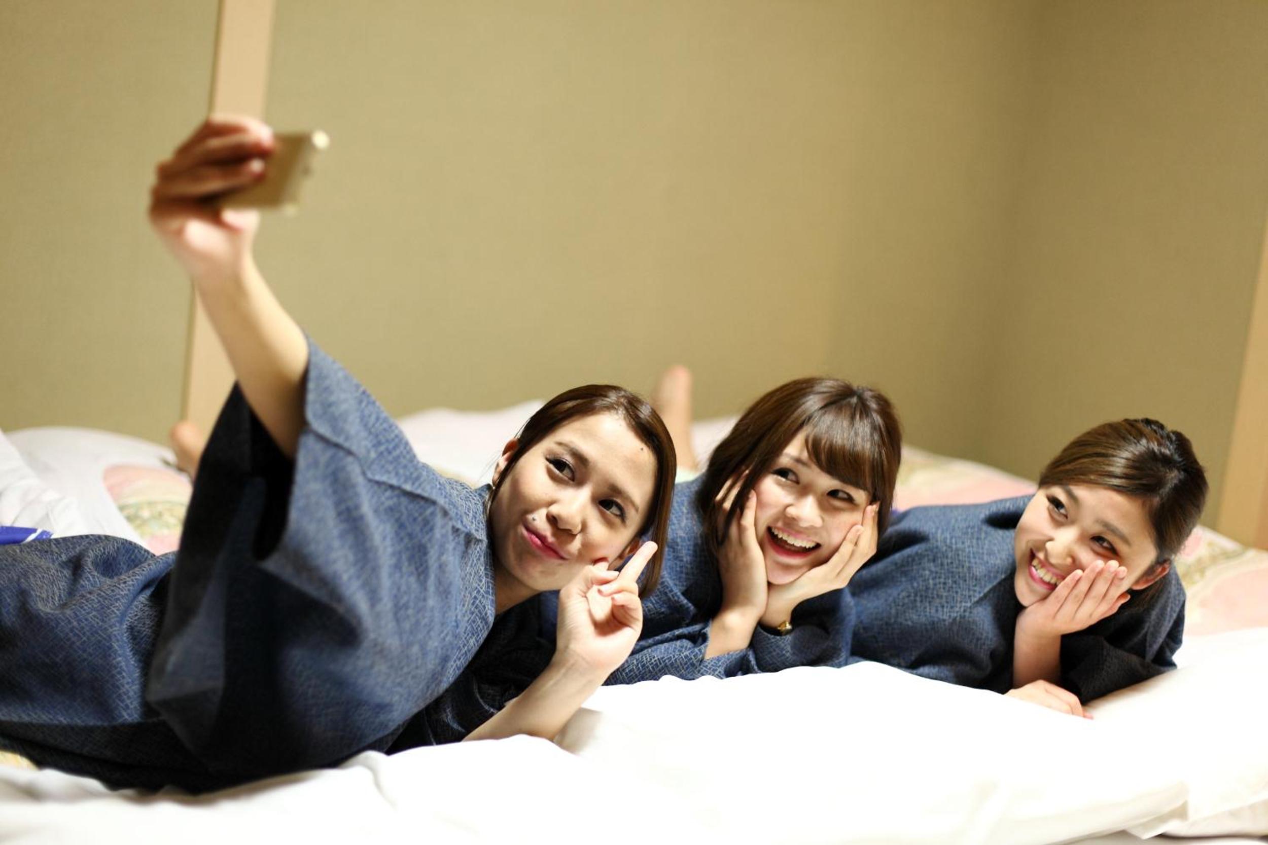South-Building Japanese Style Room - Non Smoking - Photo 5