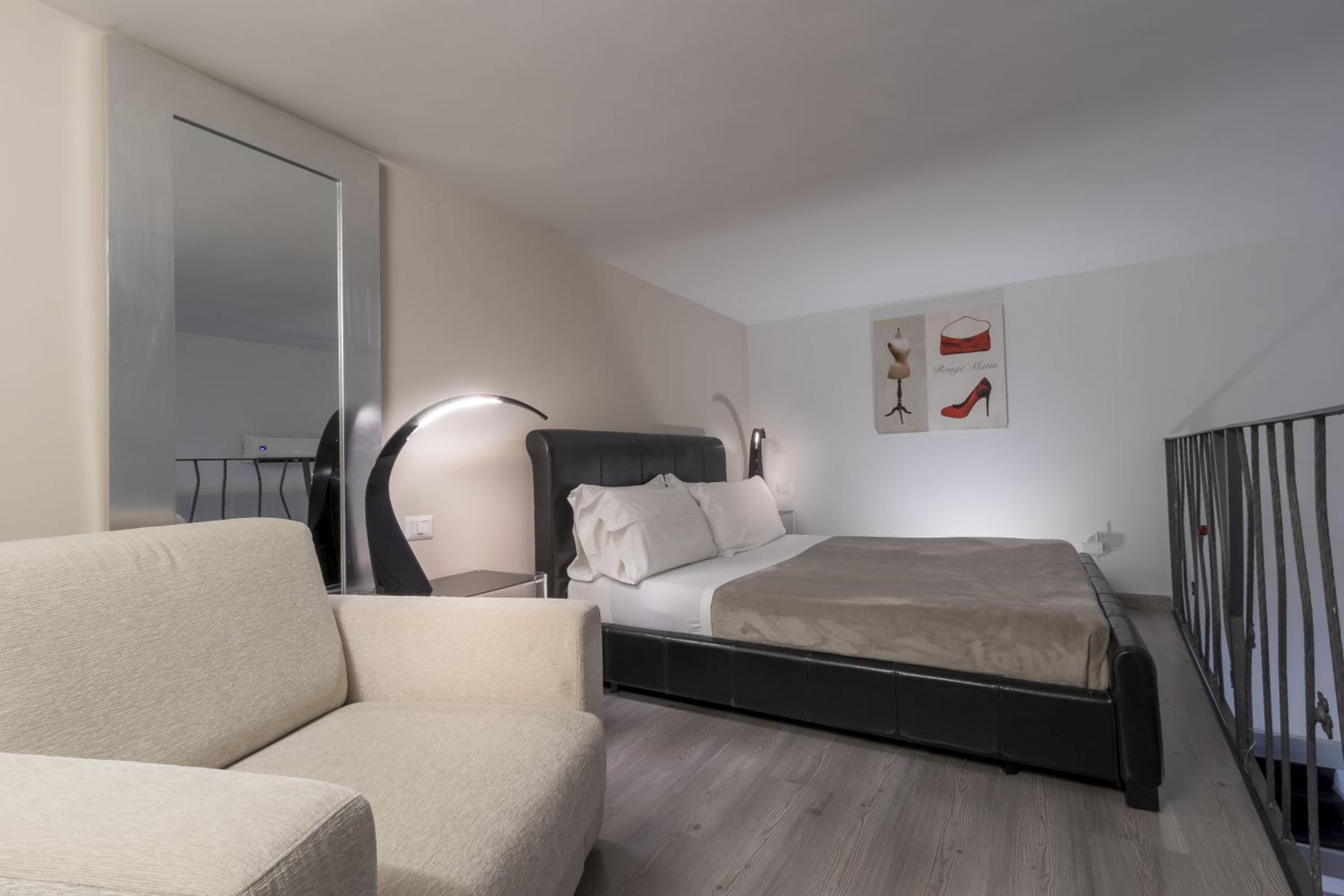 Loft Junior Suite photo 2
