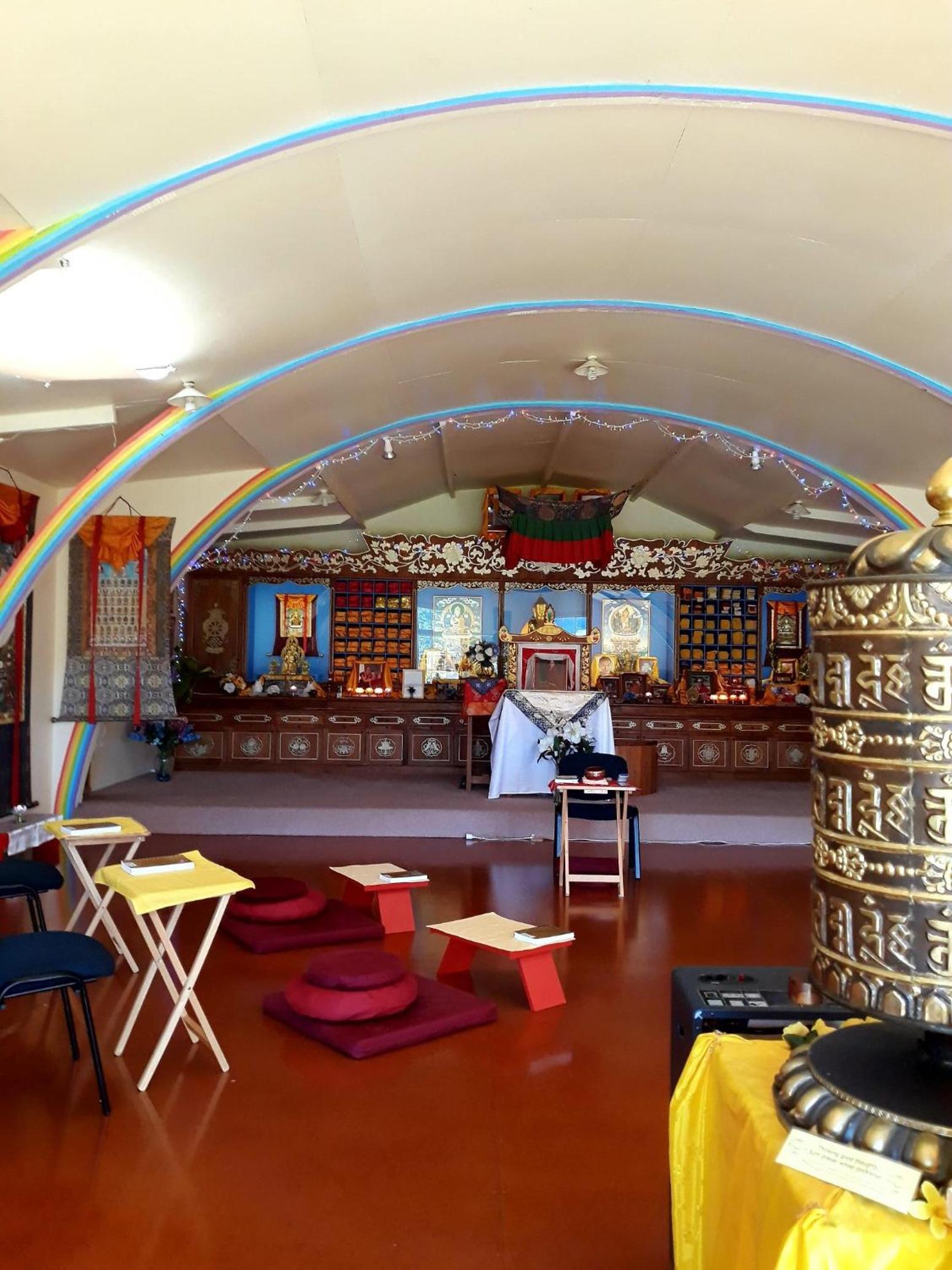 Standard Bungalow - Photo 9