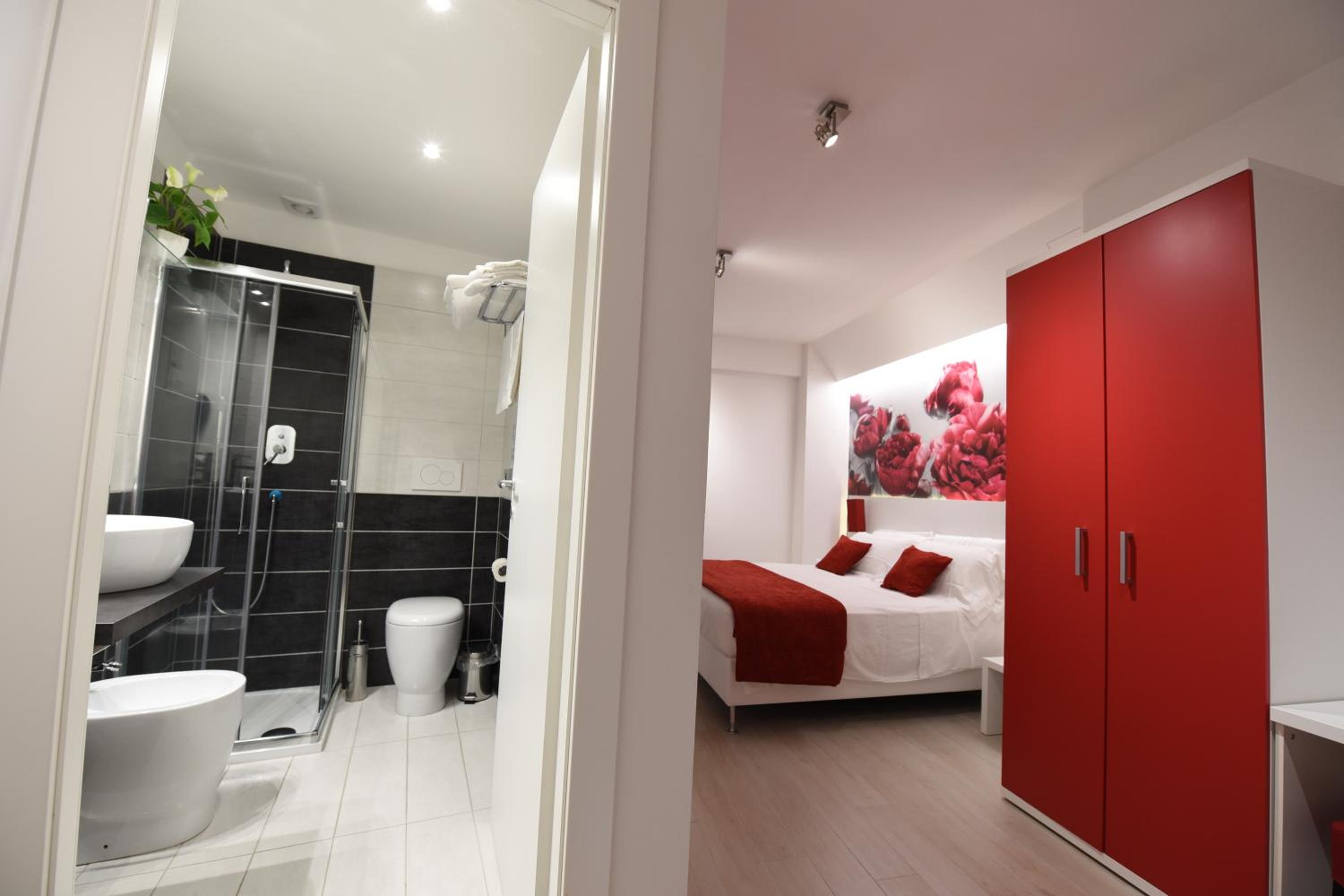 Double or Twin Room photo 1