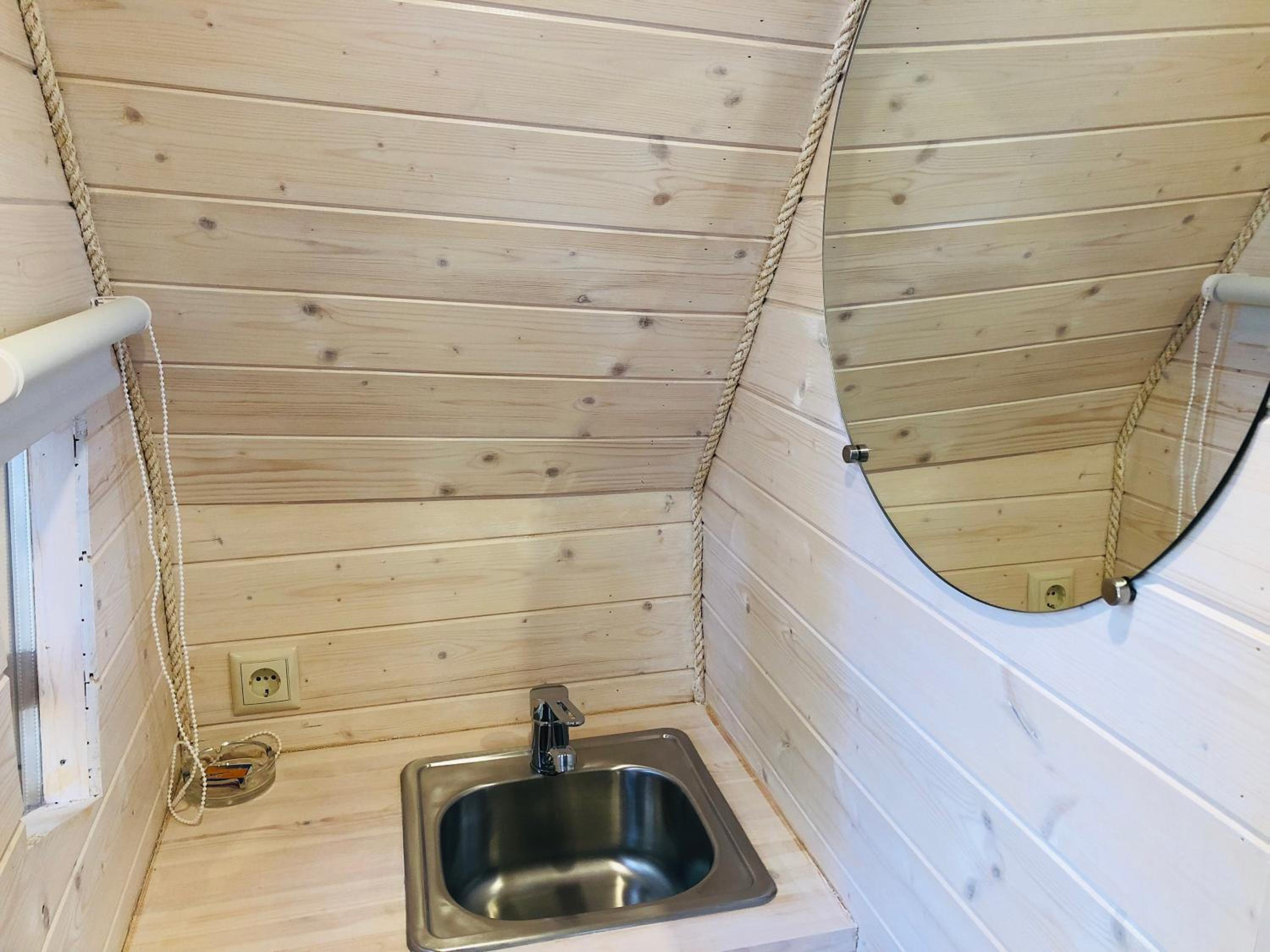 Small Chalet
