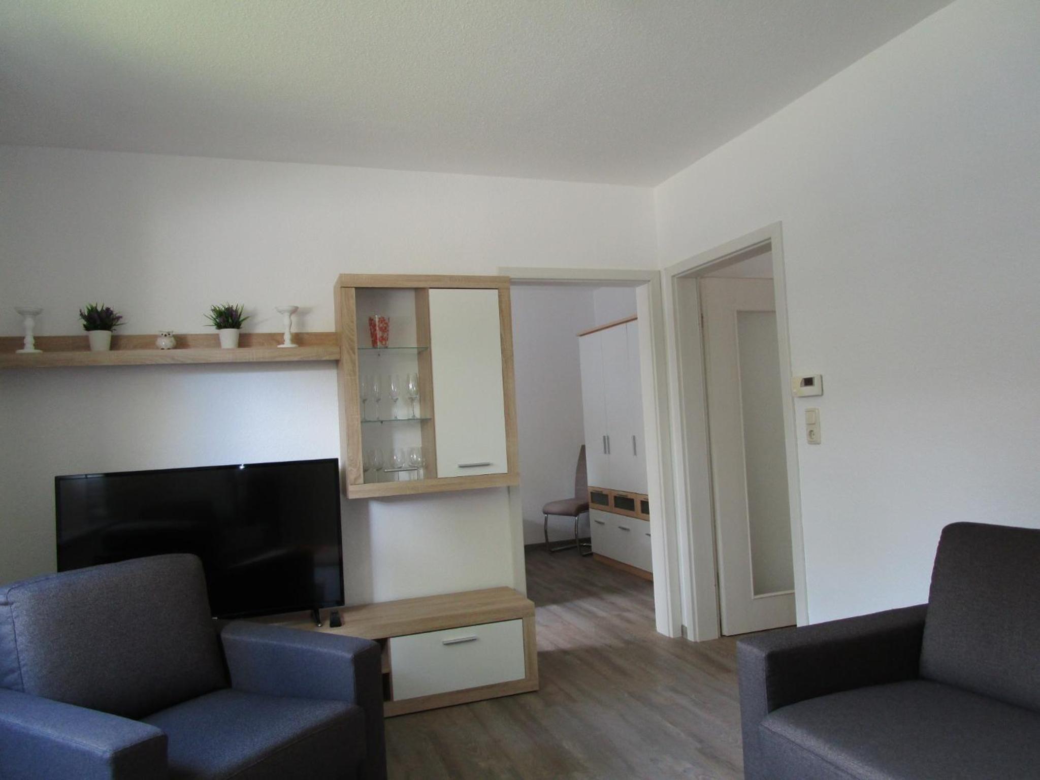 Apartment - Ground Floor photo 1