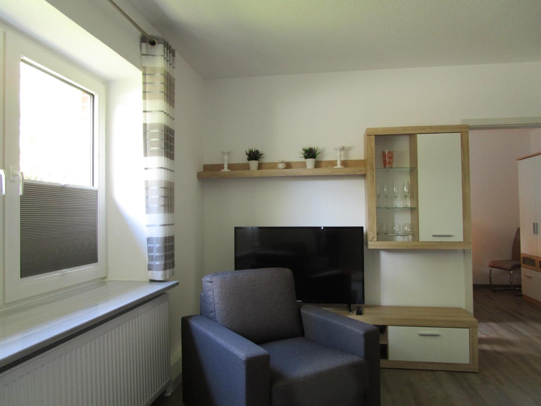 Apartment - Ground Floor photo 2
