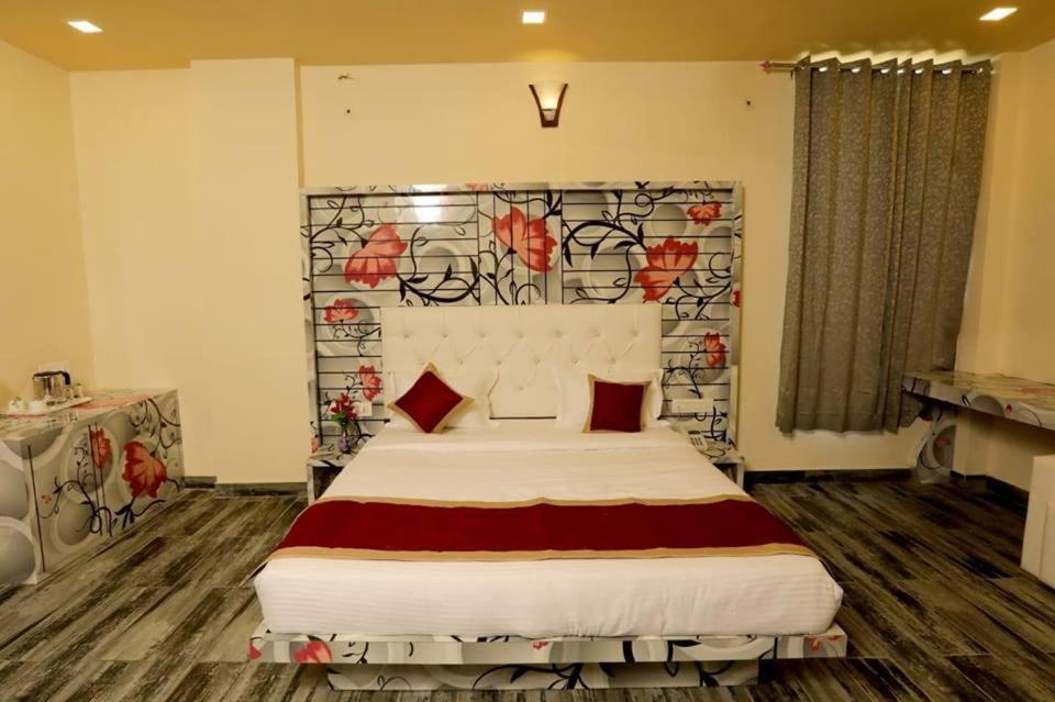 Deluxe Room photo 2
