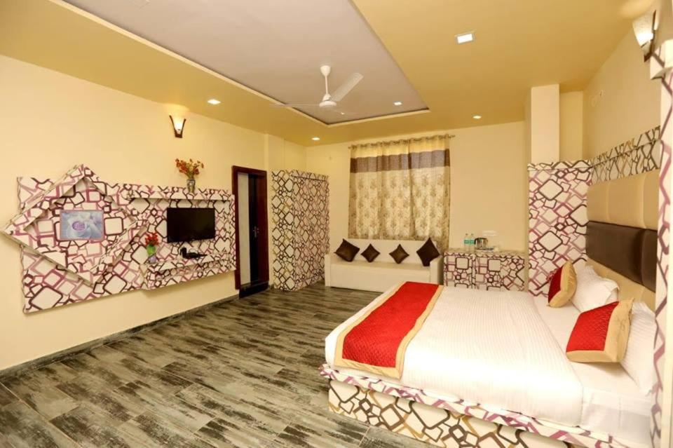 Deluxe Room photo 3