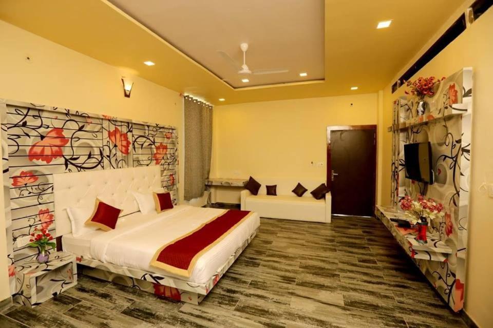 Deluxe Room photo 1