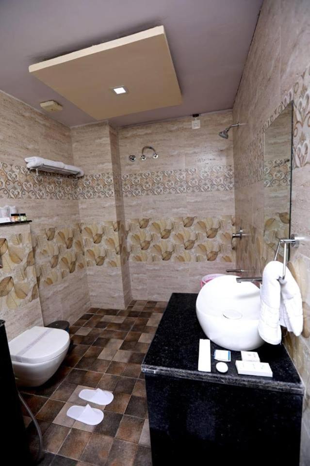 Superior Double Room photo 2