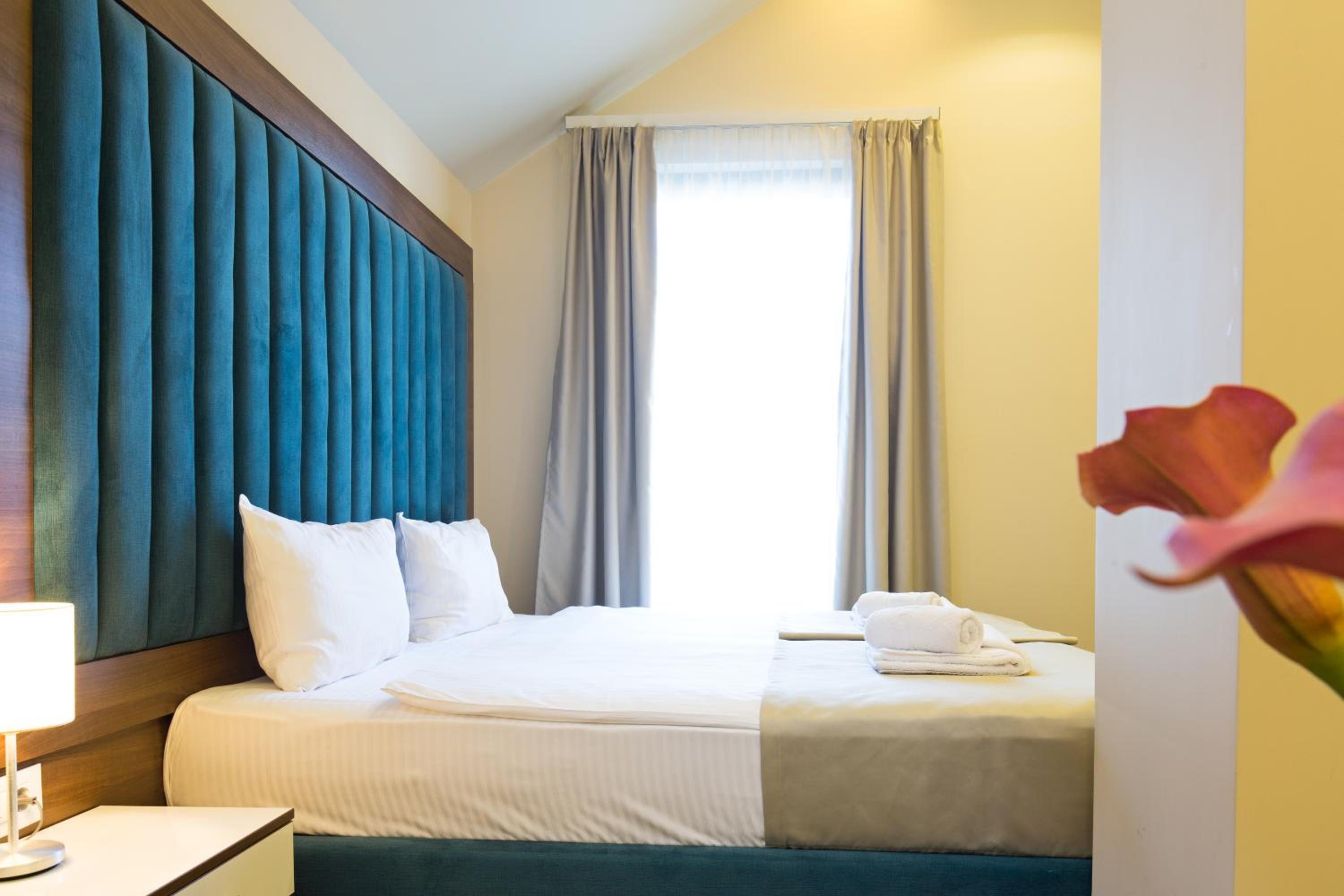Superior Double or Twin Room photo 3