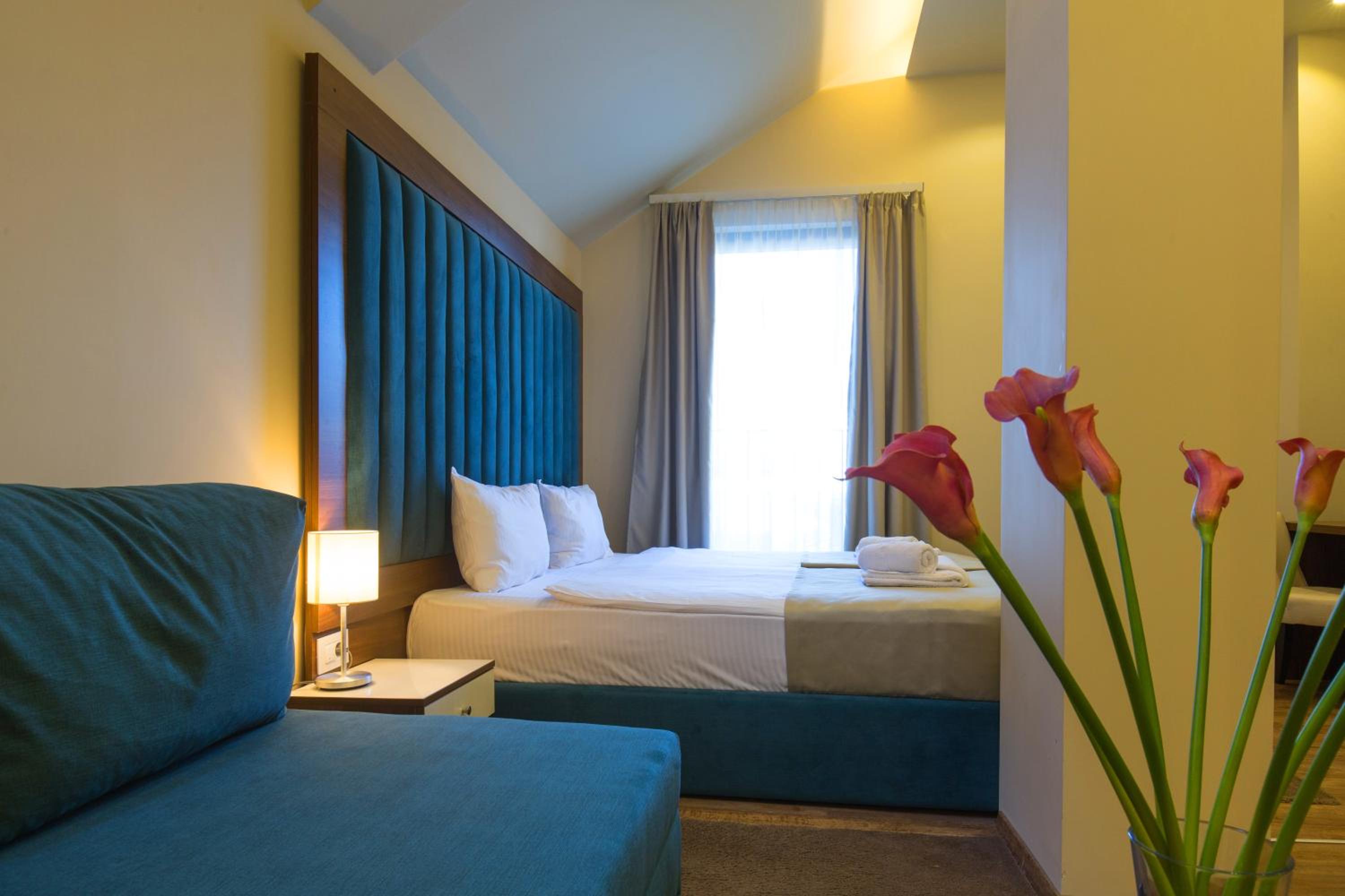 Superior Double or Twin Room photo 1