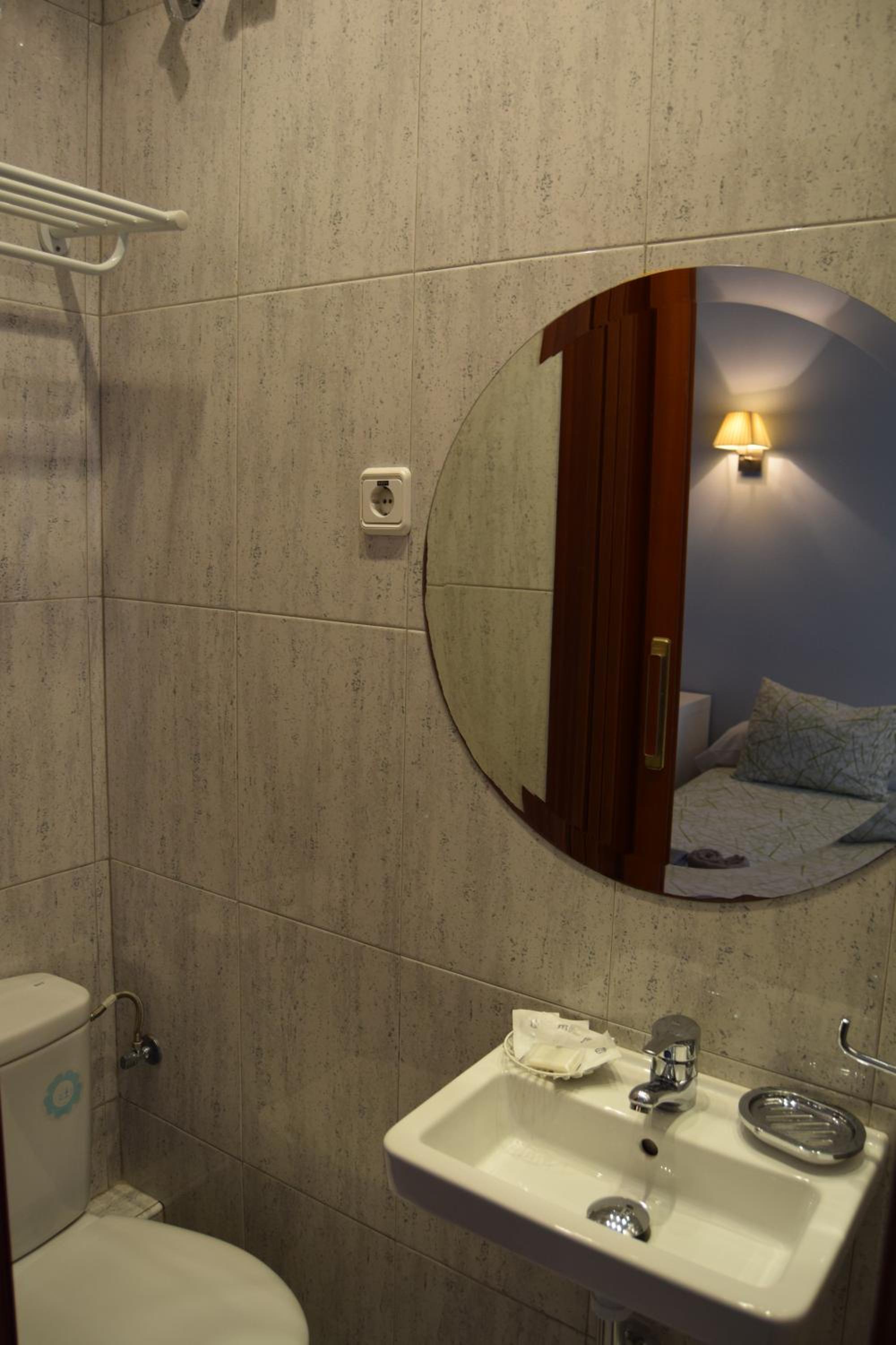 Twin Room photo 2