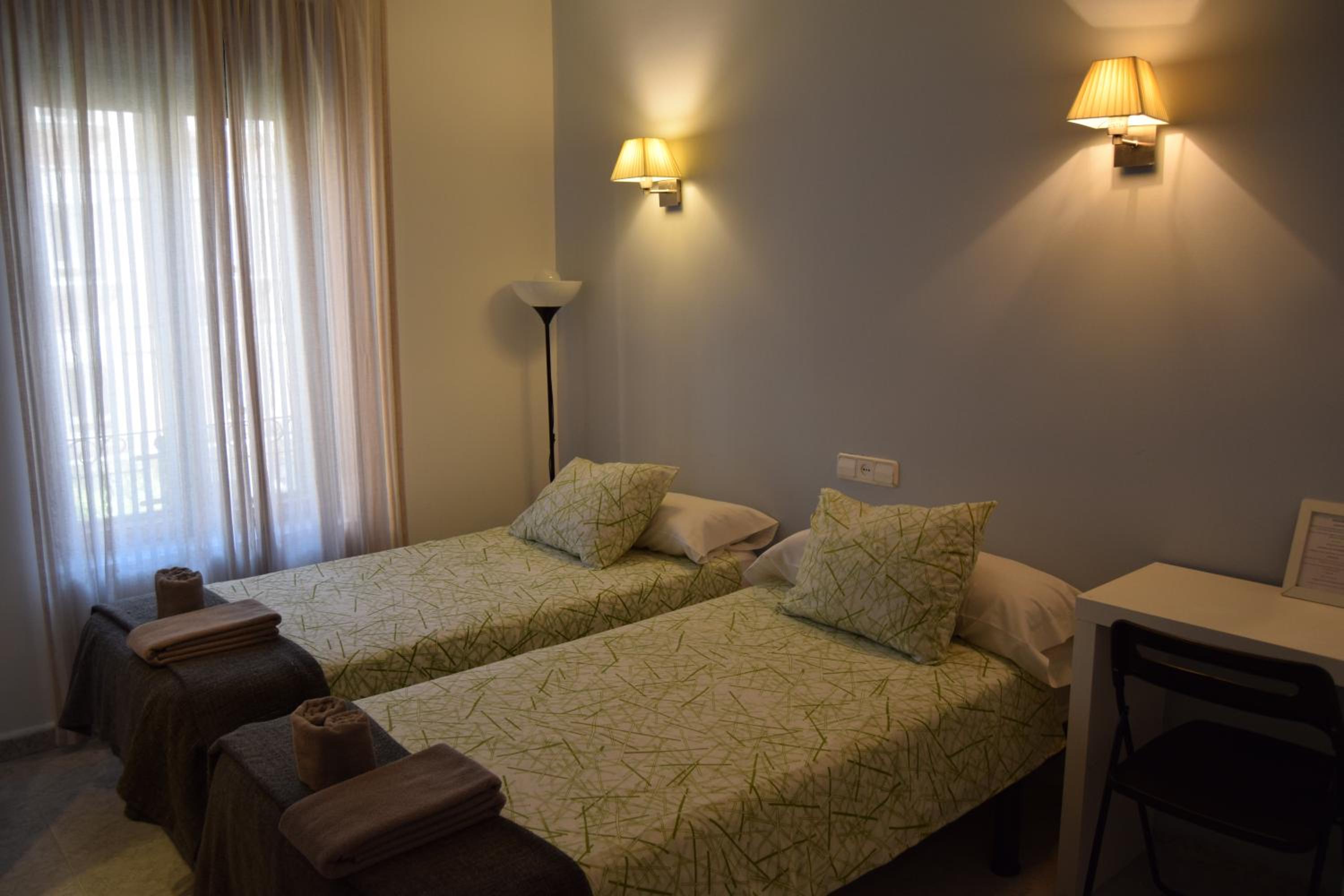 Habitación Doble