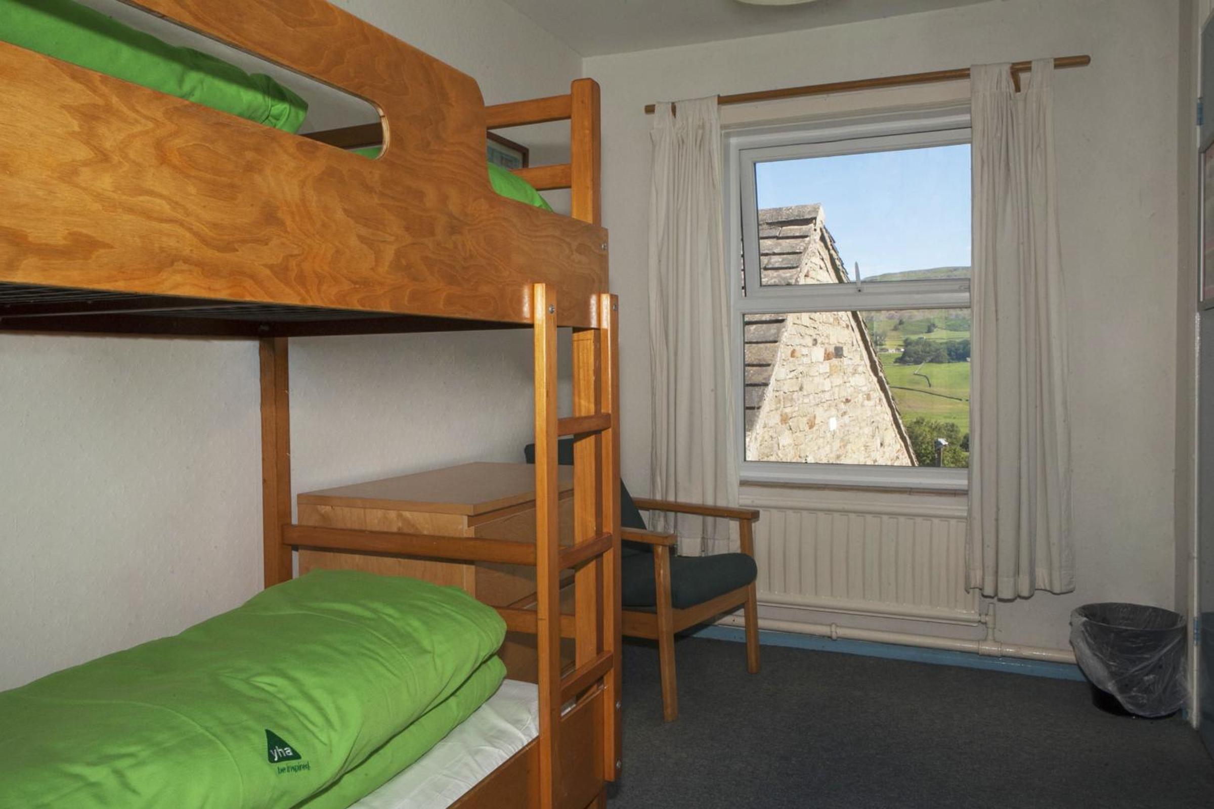 2 Bed Private Room Ensuite photo 1