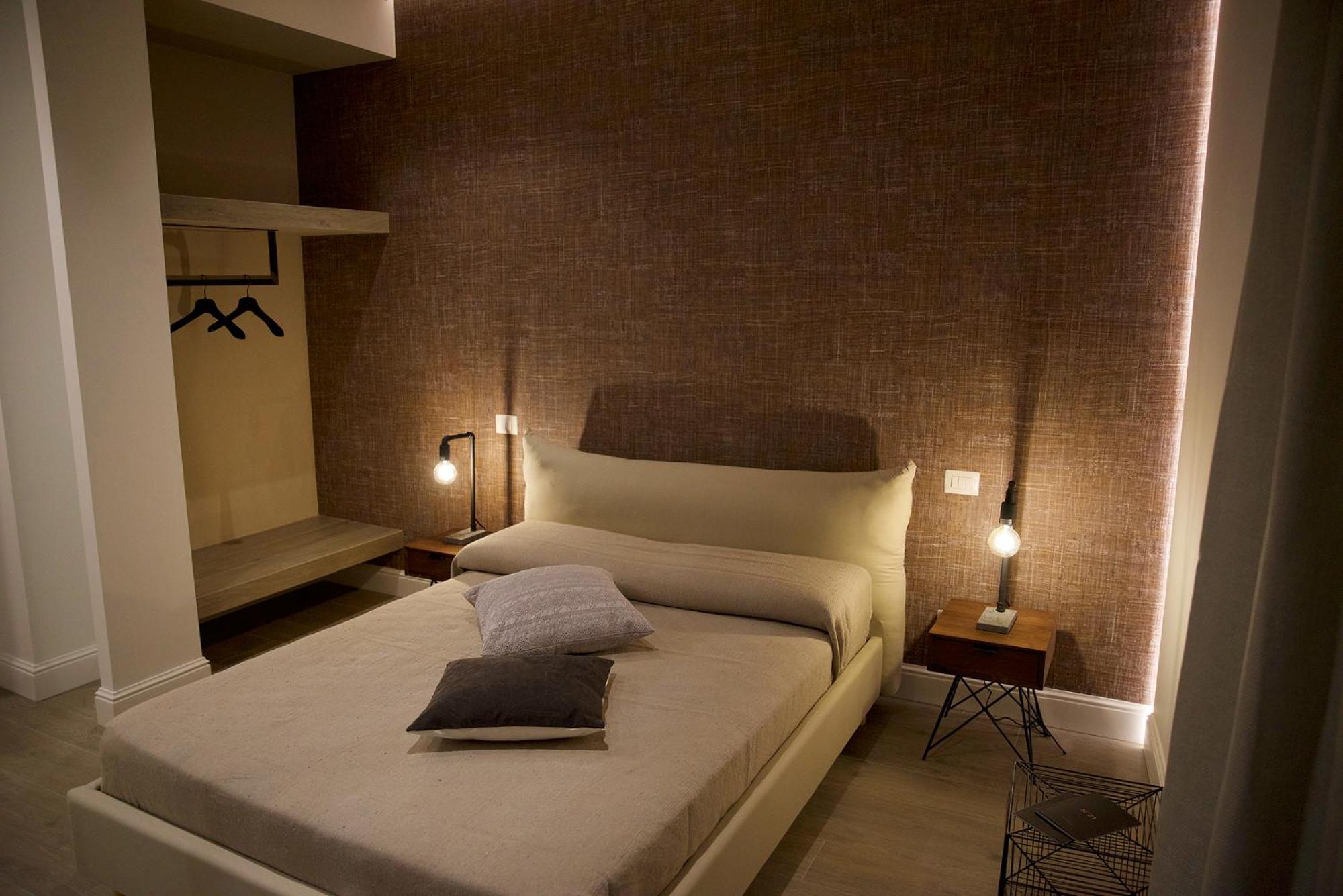 Double Room with Balcony photo 1