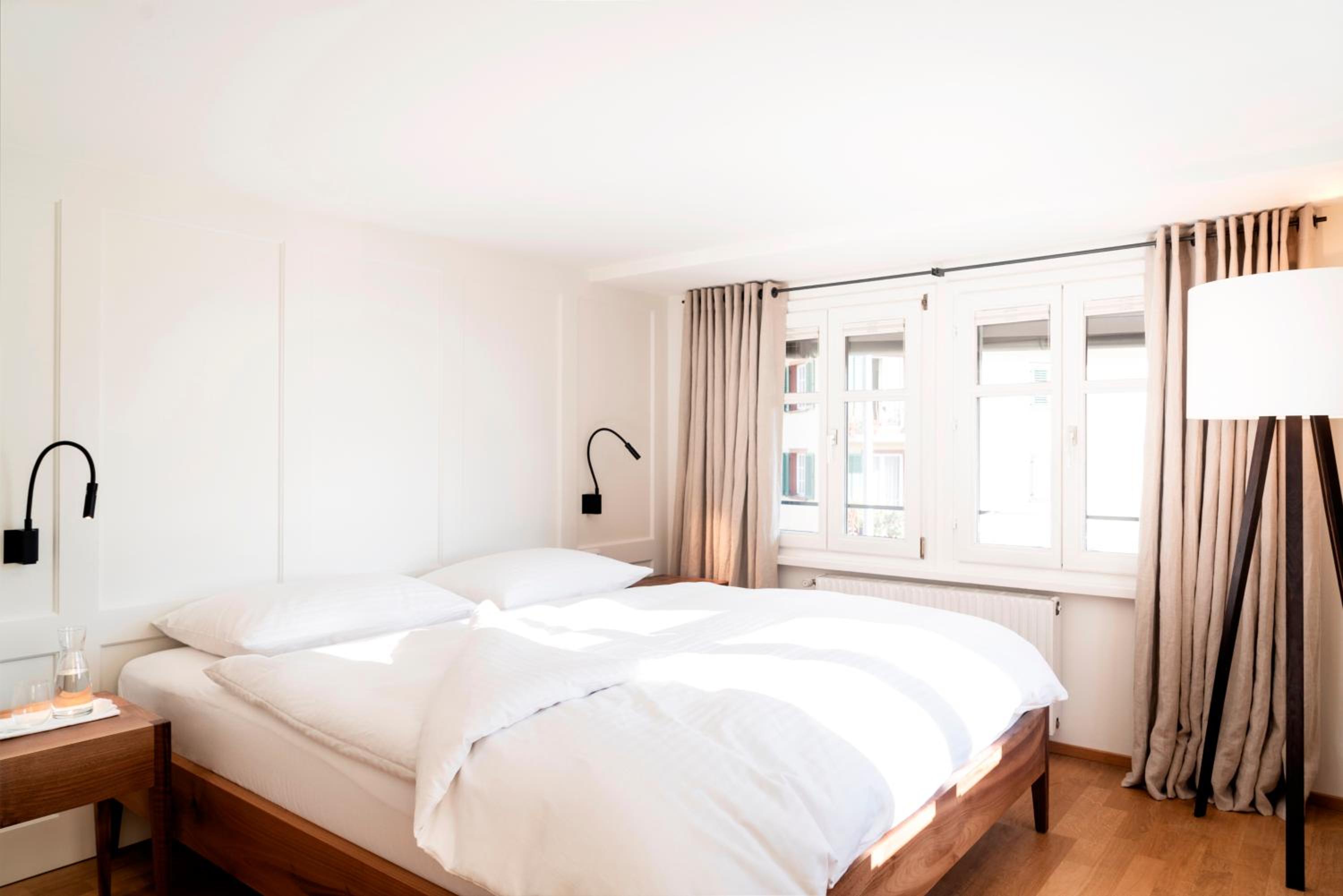 Deluxe Double Room photo 2