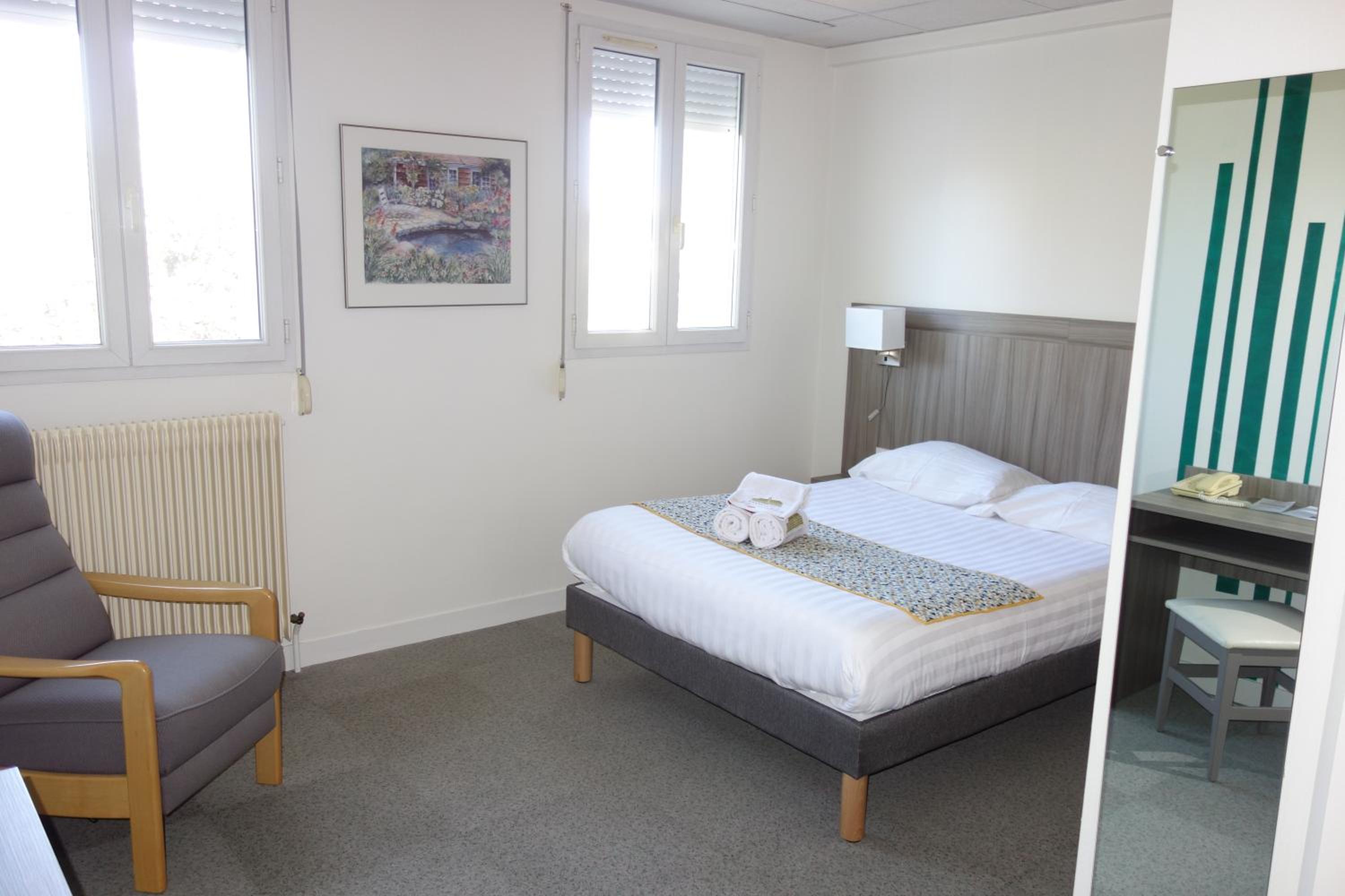Double Comfort Room photo 2