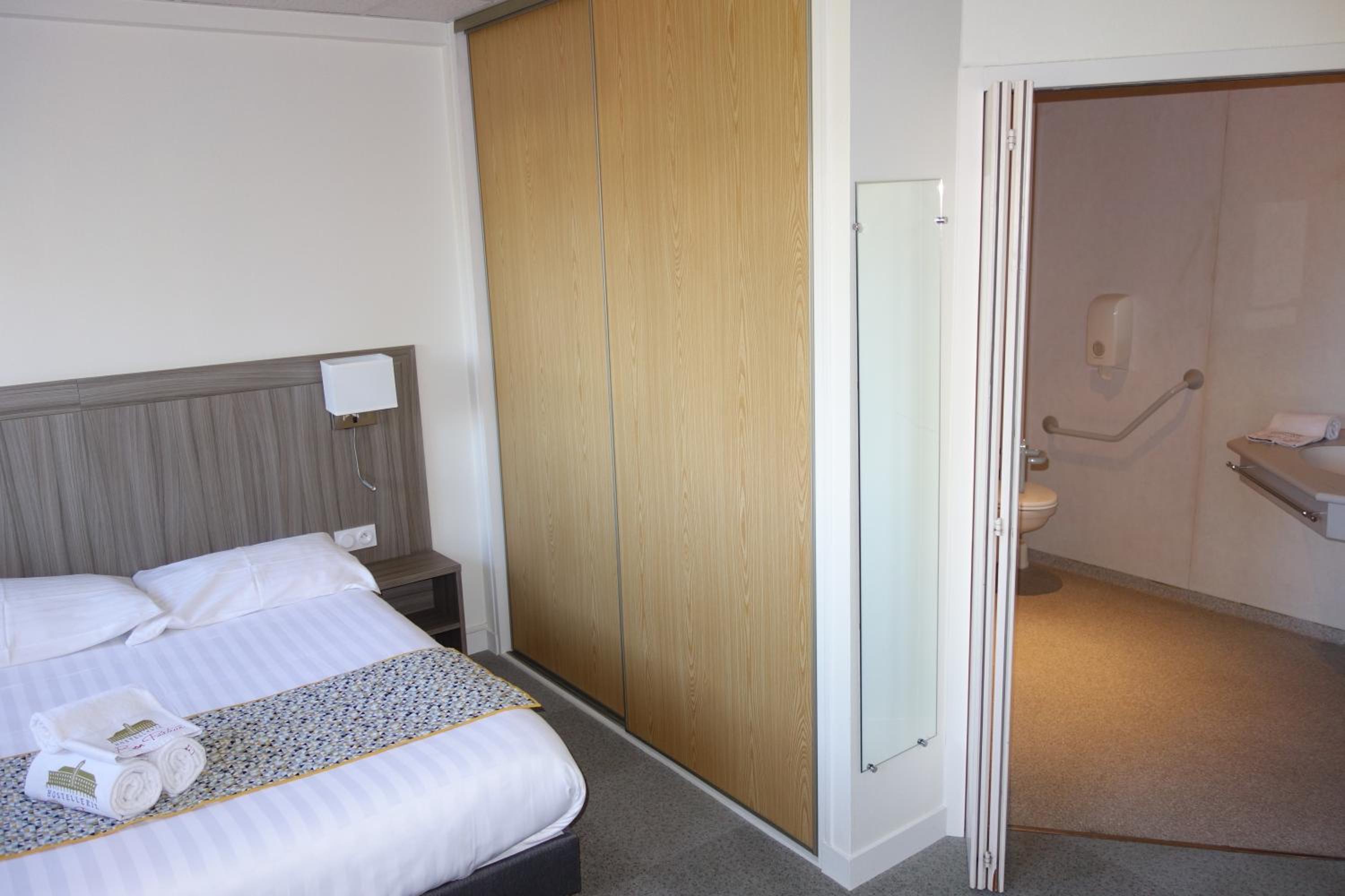 Double Comfort Room photo 1