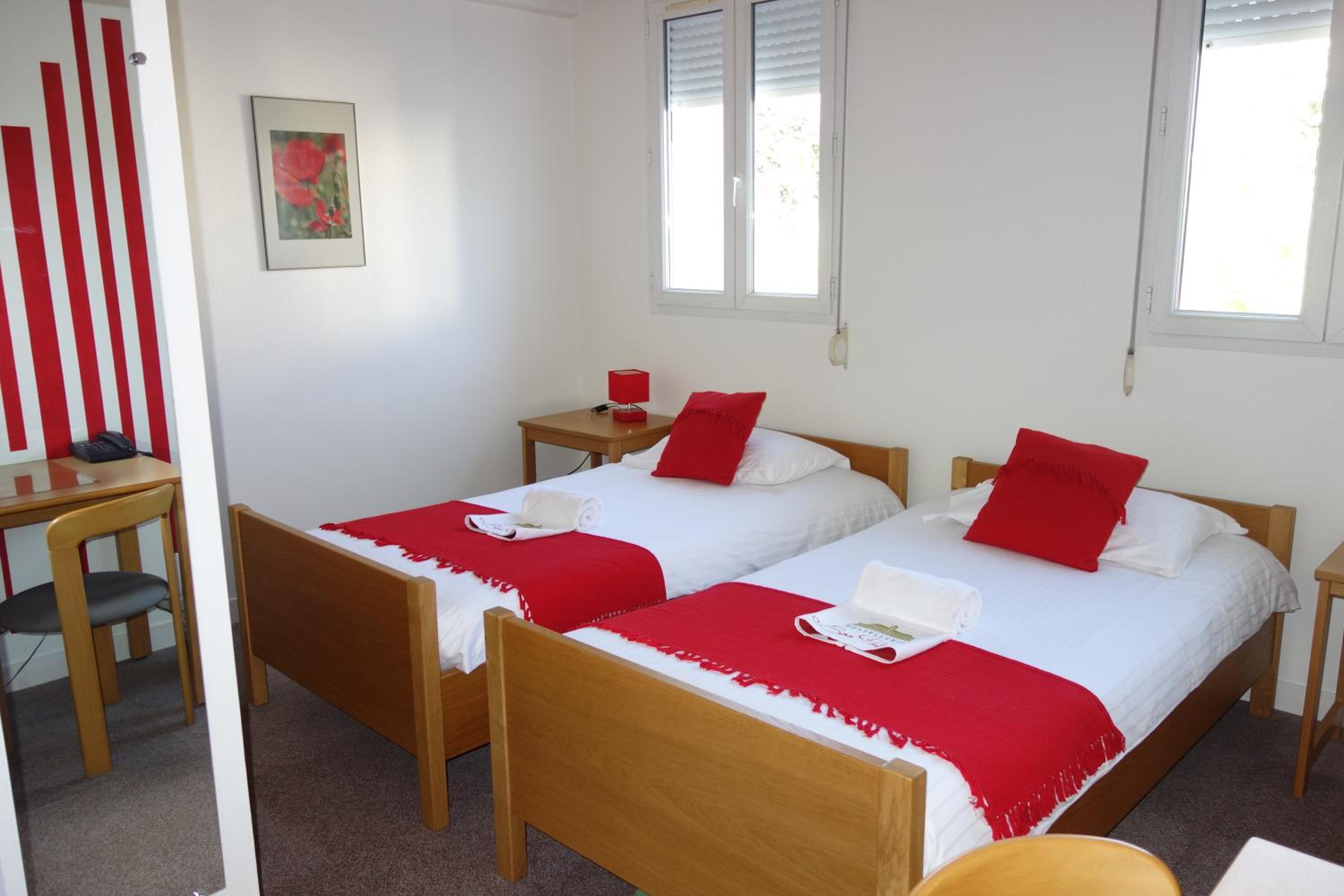 Twin Comfort Room photo 3