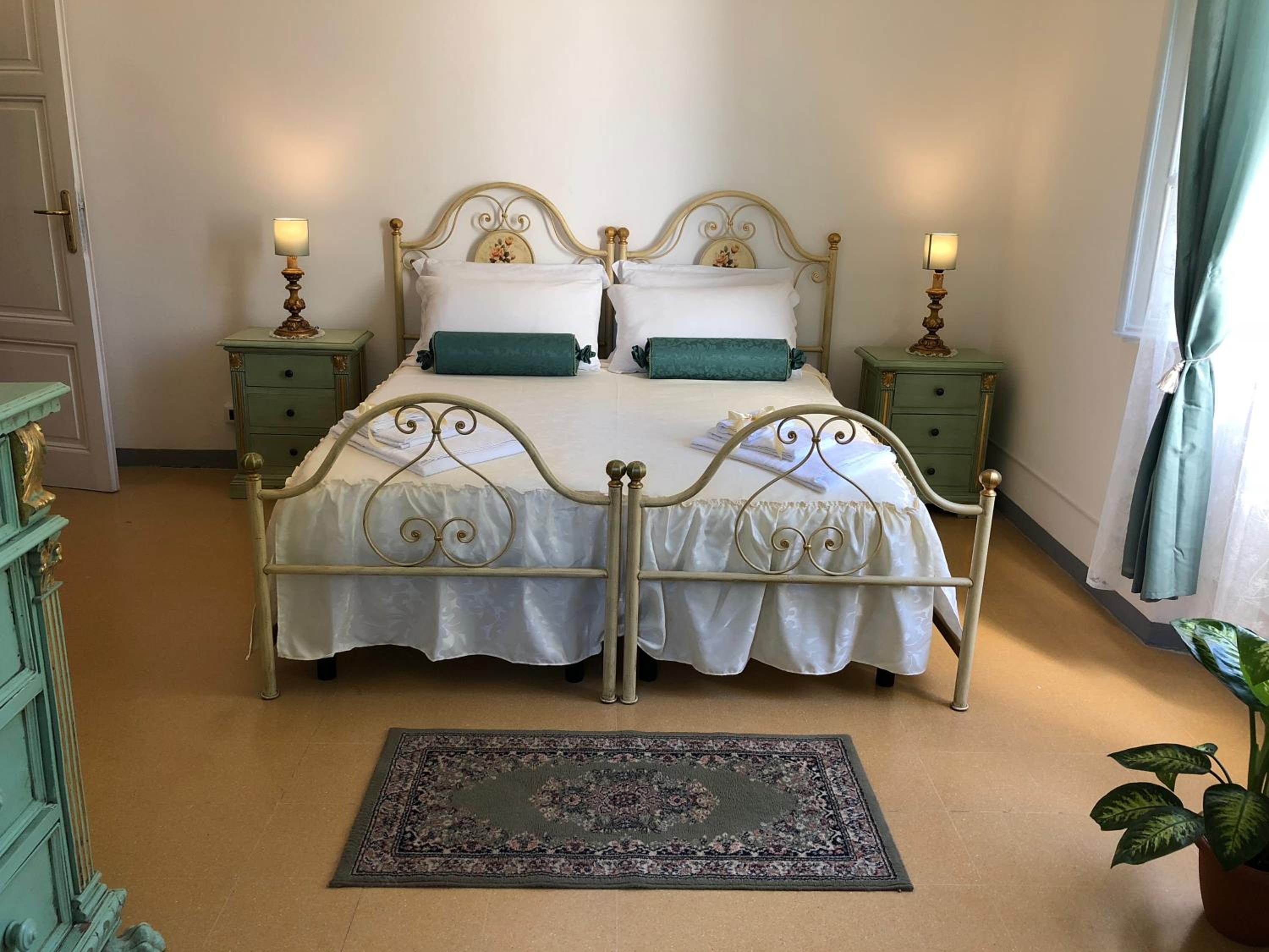 Superior Double or Twin Room photo 1
