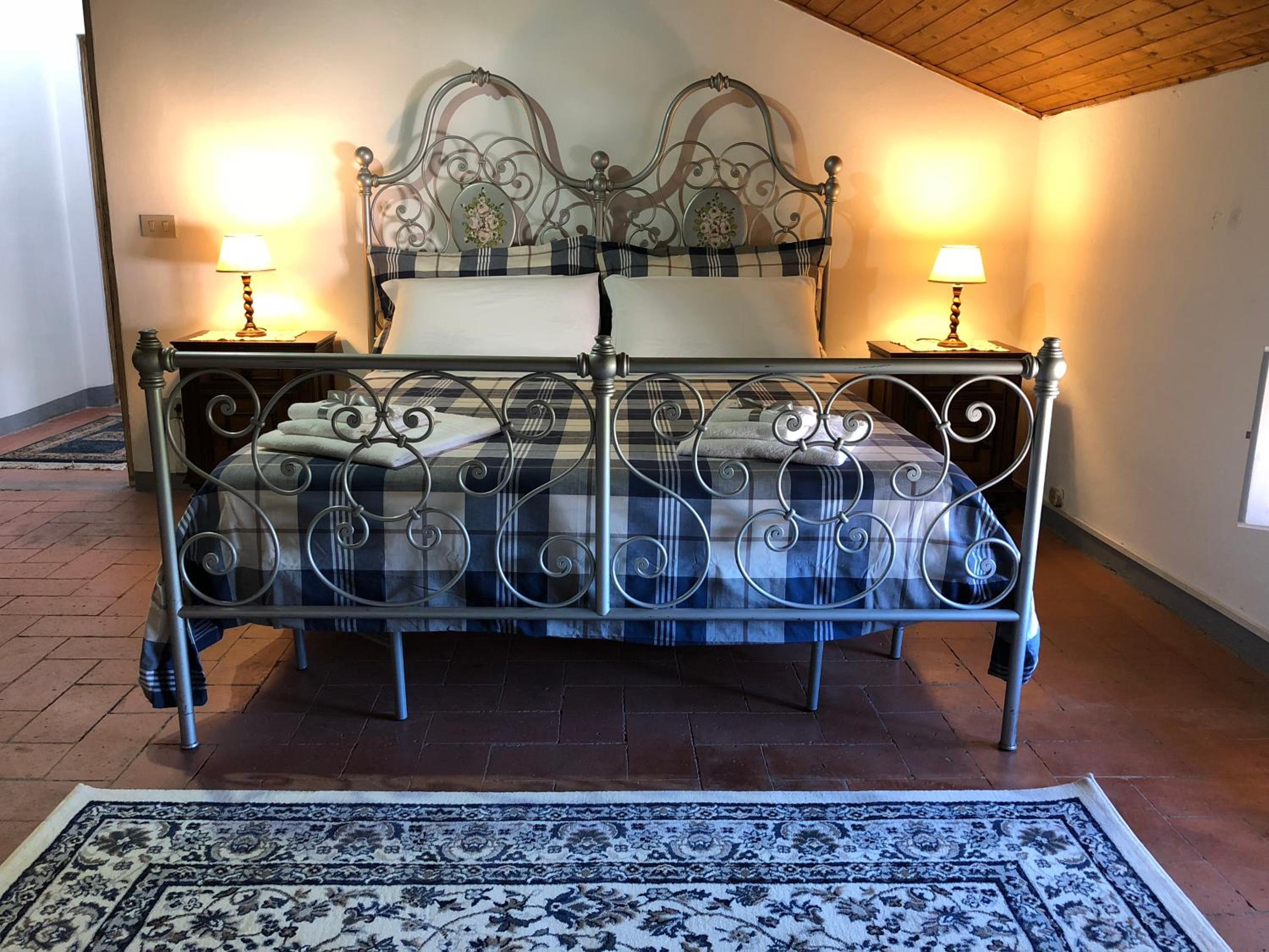 Superior Quadruple Room photo 1