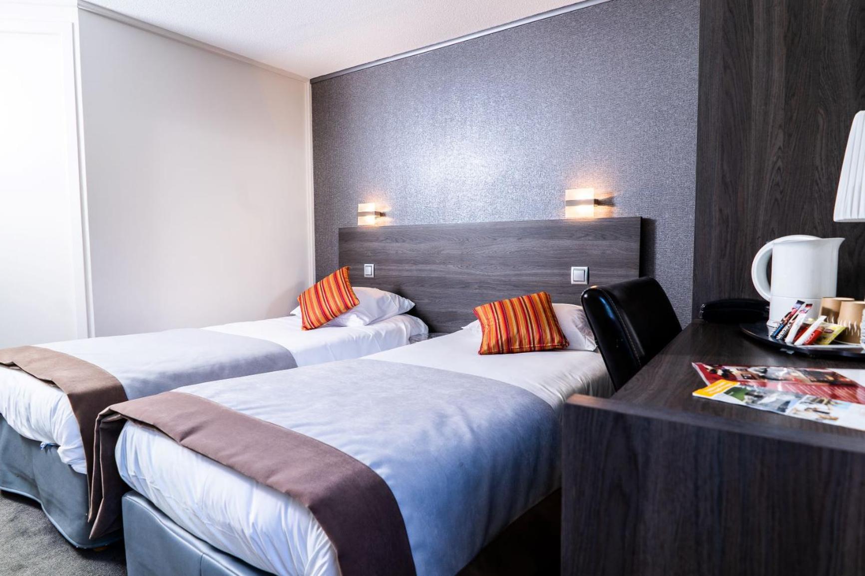 Twin Room photo 3