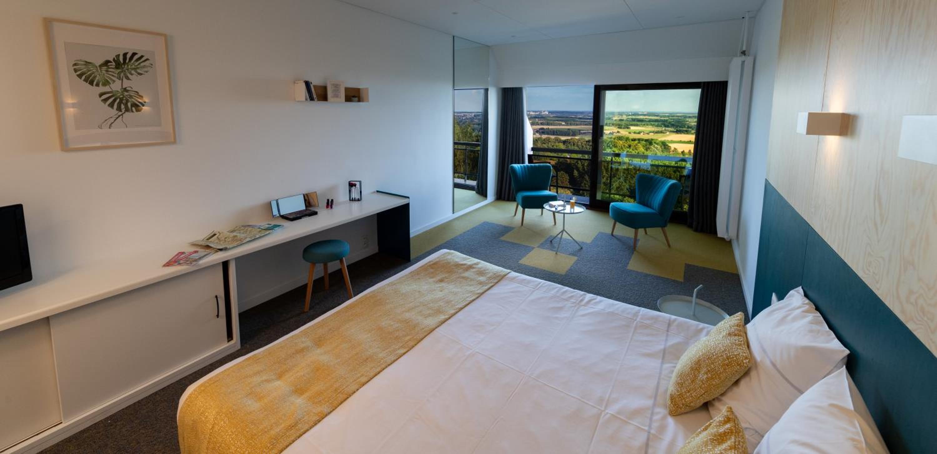 Double Room photo 1