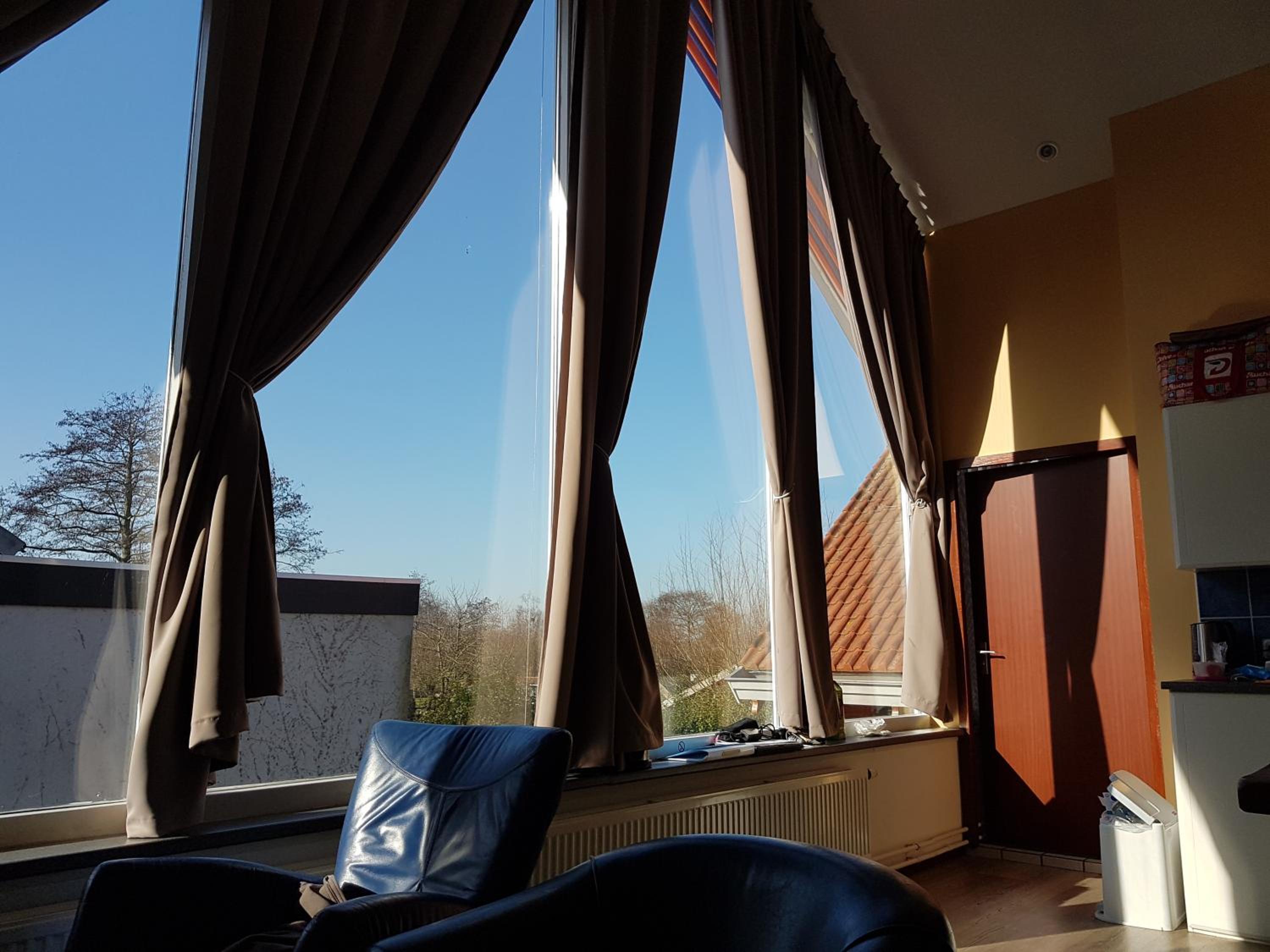 Apartment with Garden View photo 2