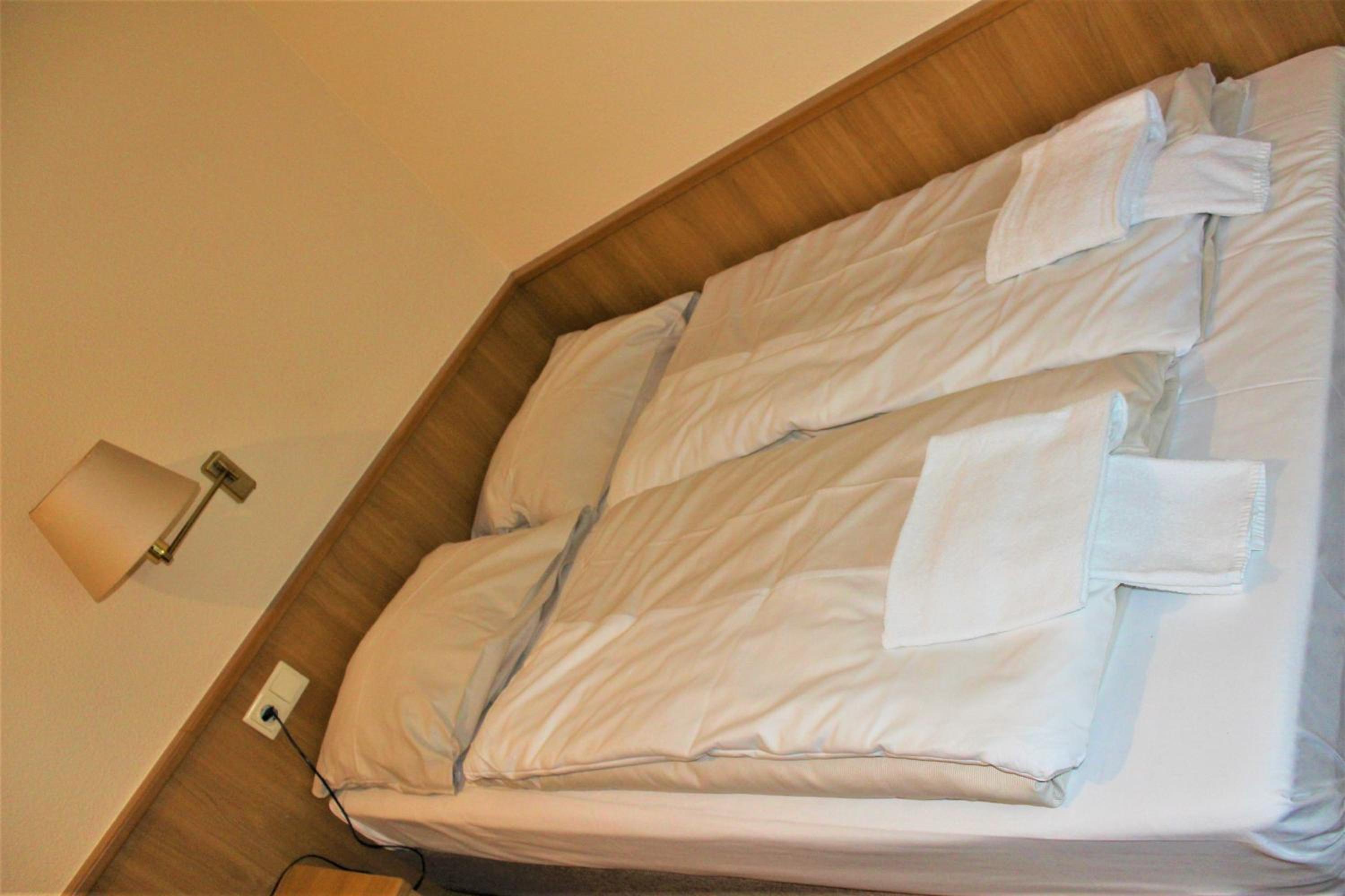 Small Double Room