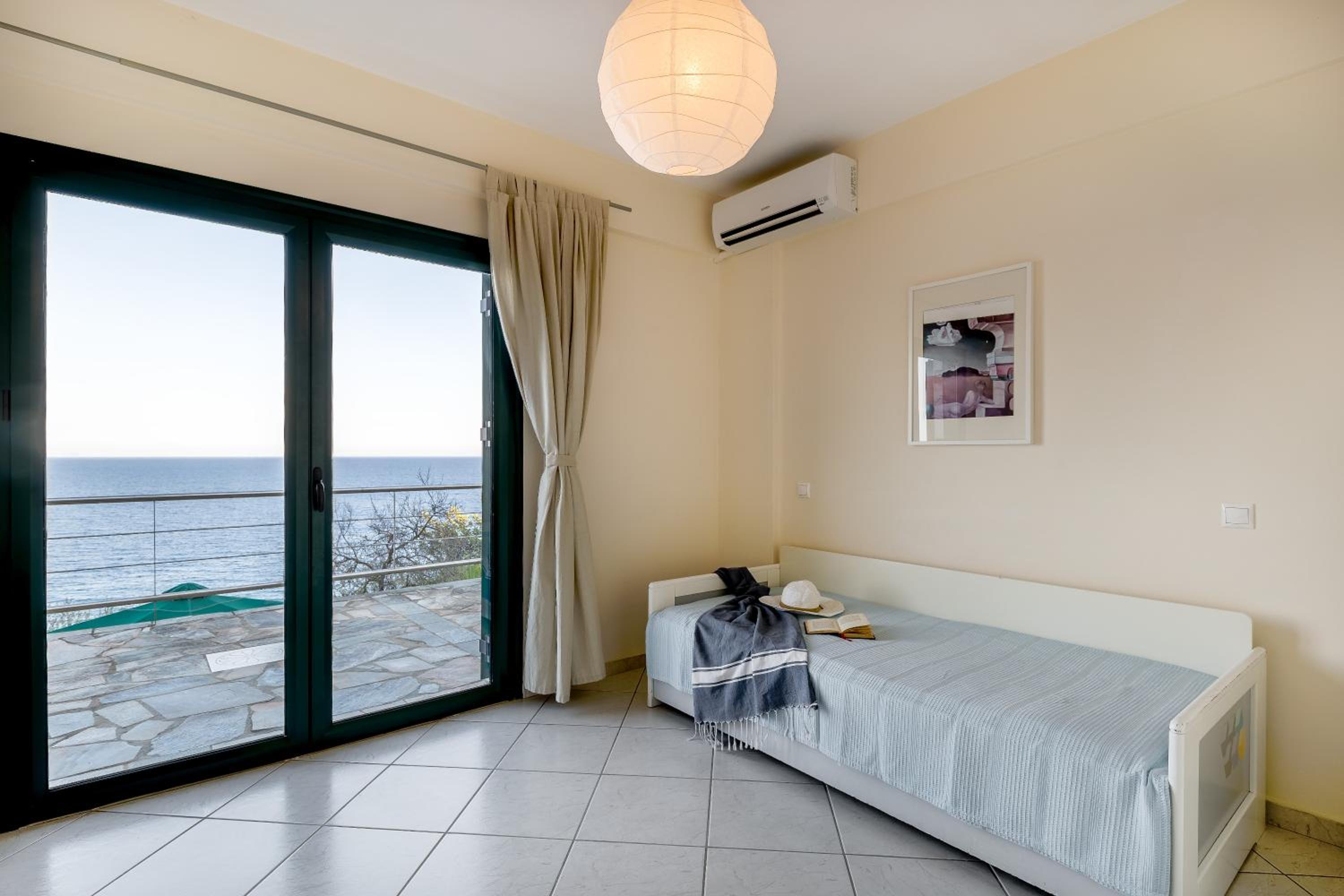 Two-Bedroom Villa photo 1