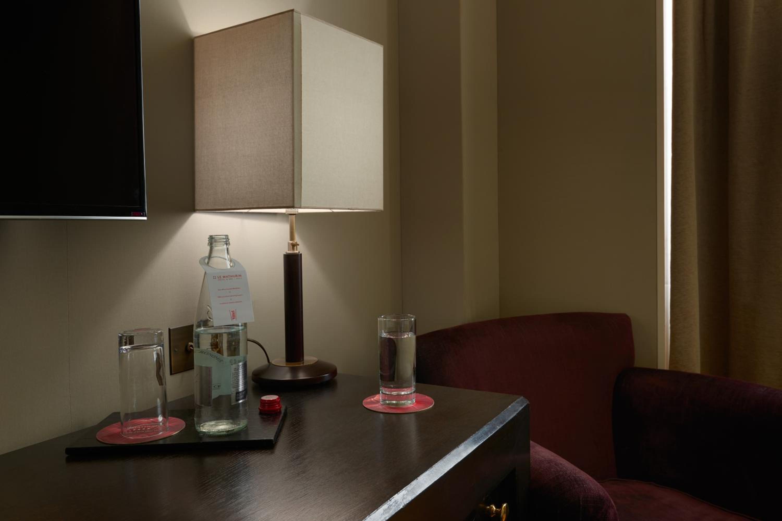 Classic Double or Twin Room