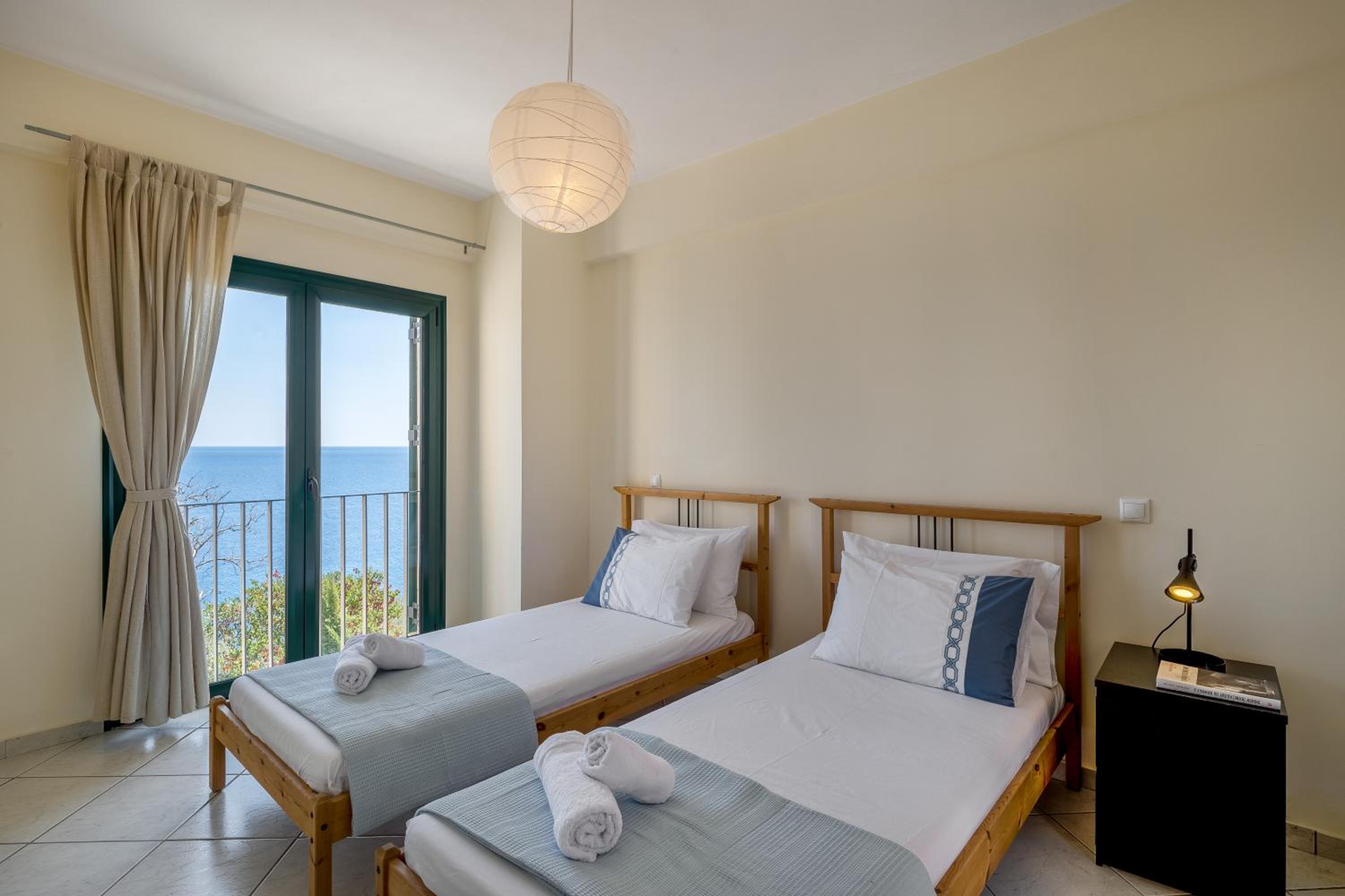 Two-Bedroom Villa photo 1