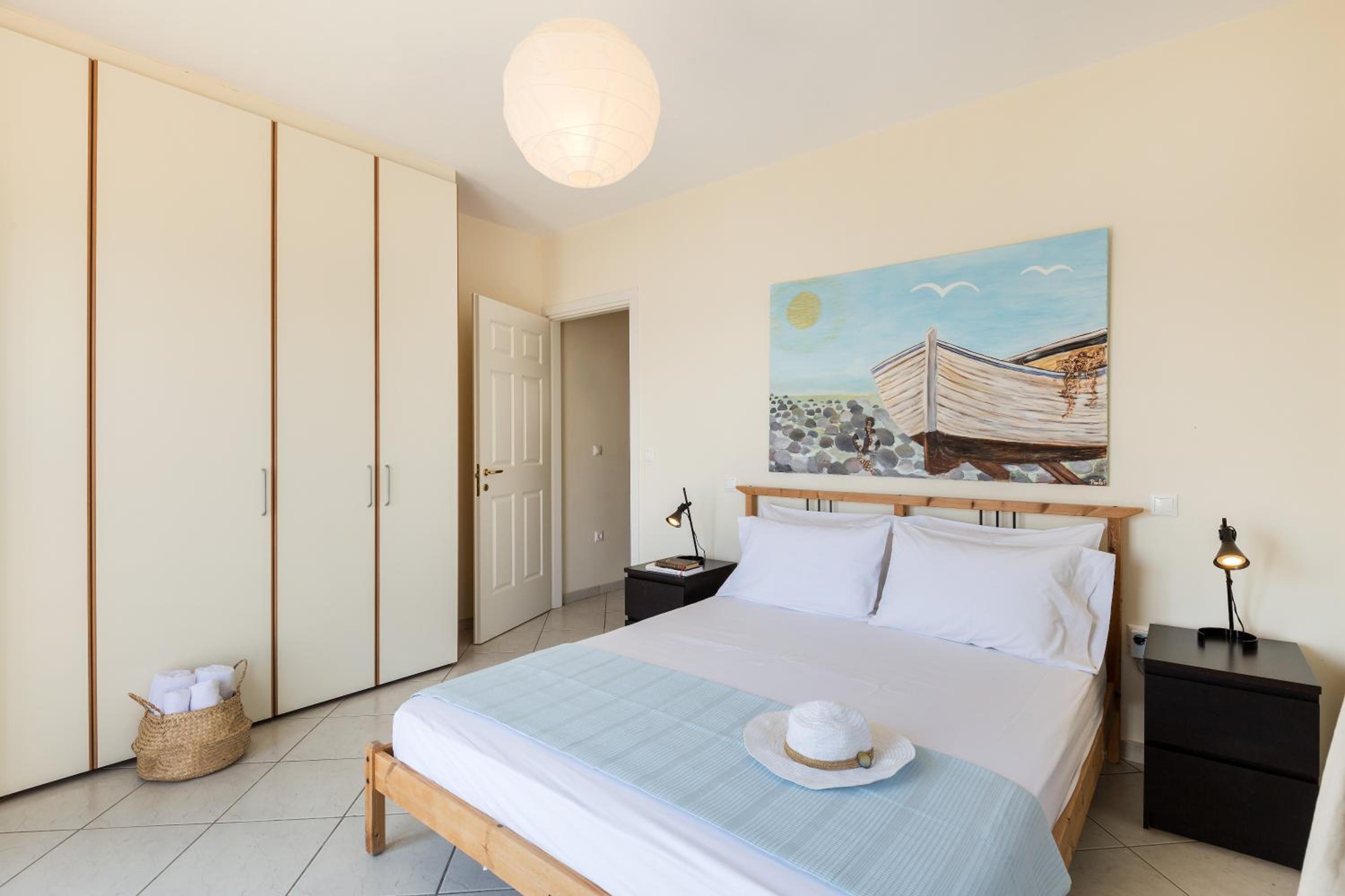 Two-Bedroom Villa photo 2