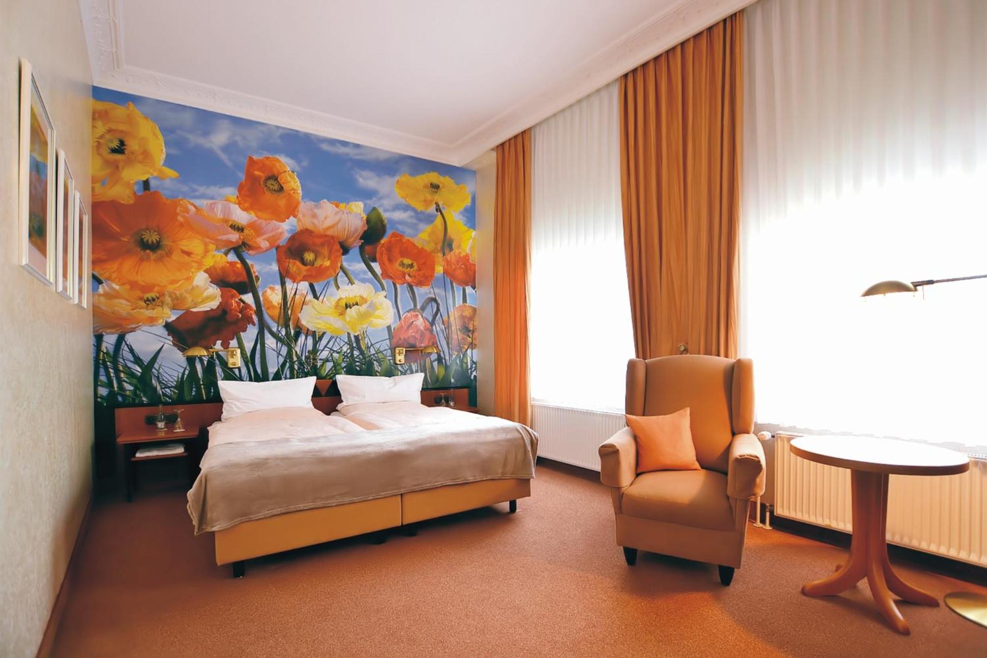 Comfort Double Room - Photo 6