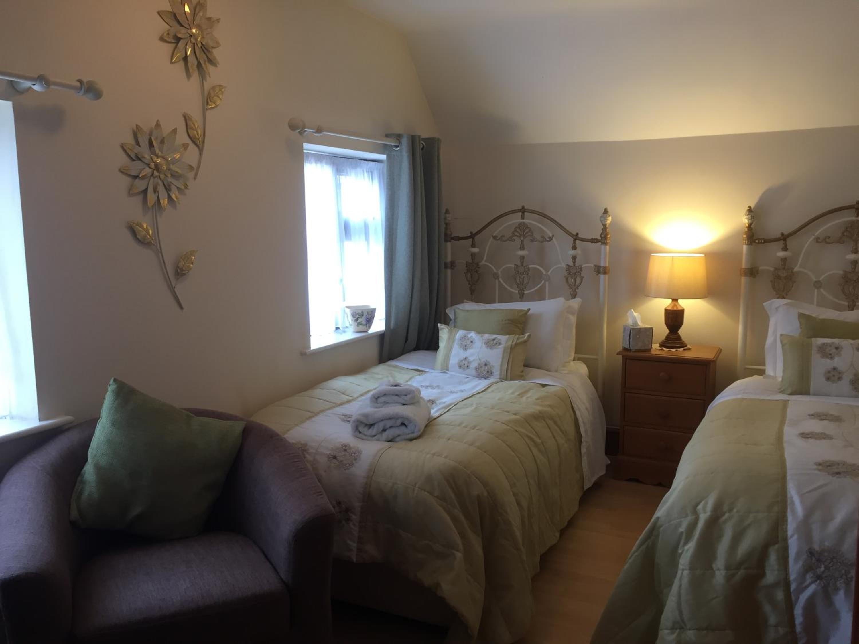 Twin Room photo 3