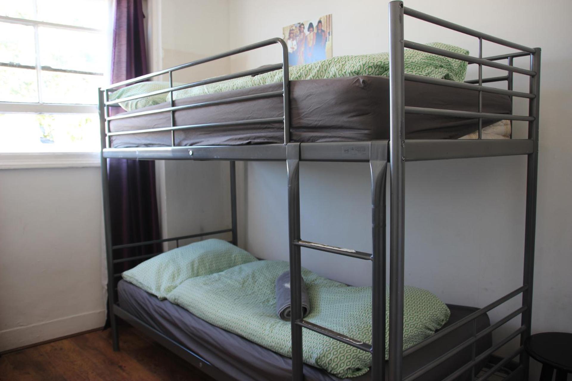 Standard Twin Room photo 1