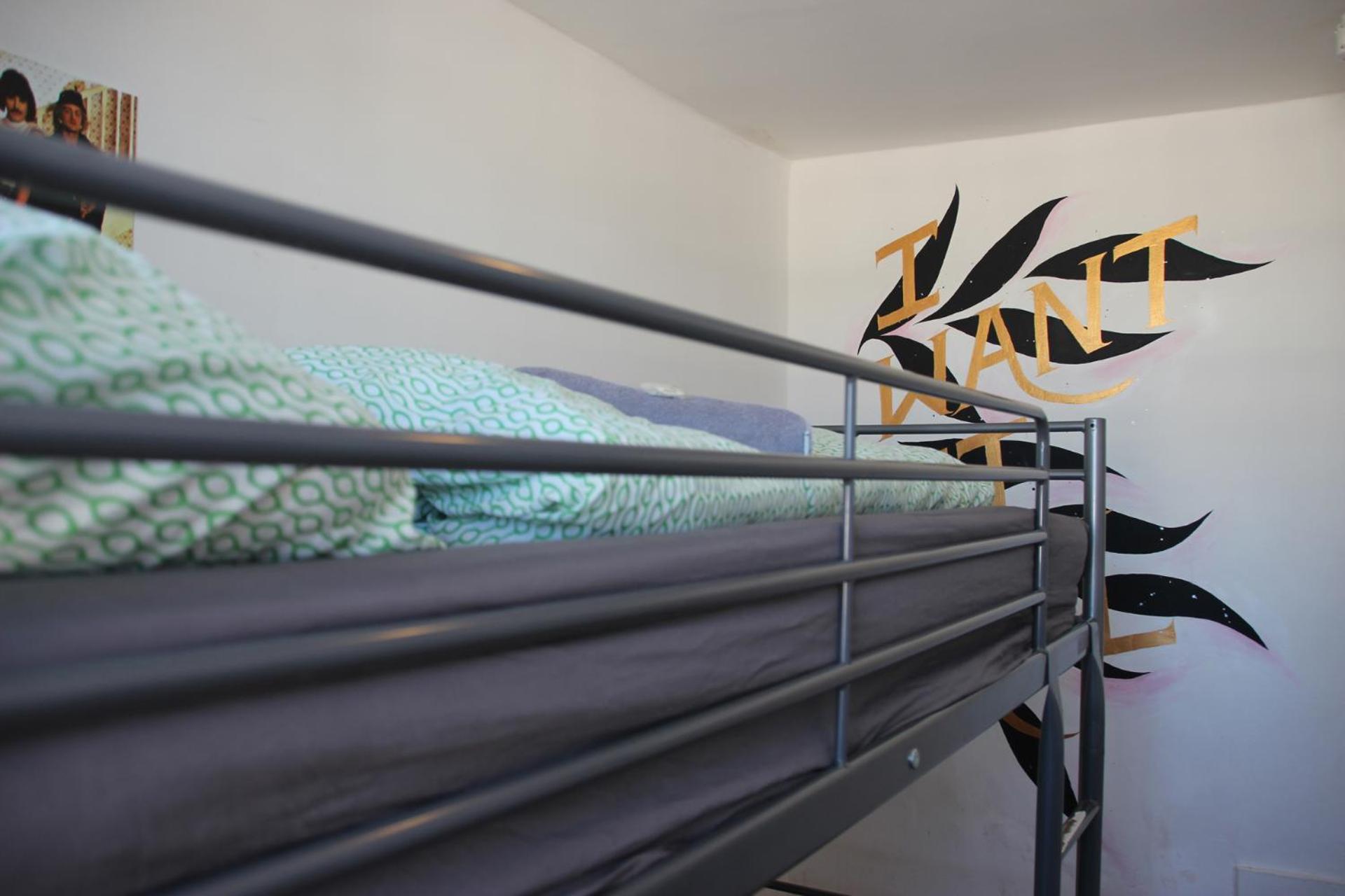Standard Twin Room photo 2