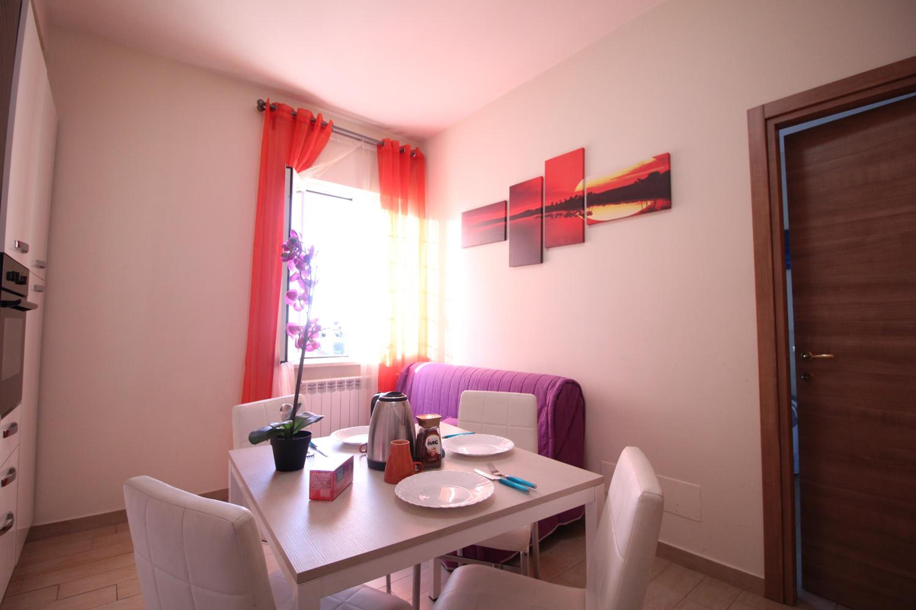 Superior Apartment photo 2