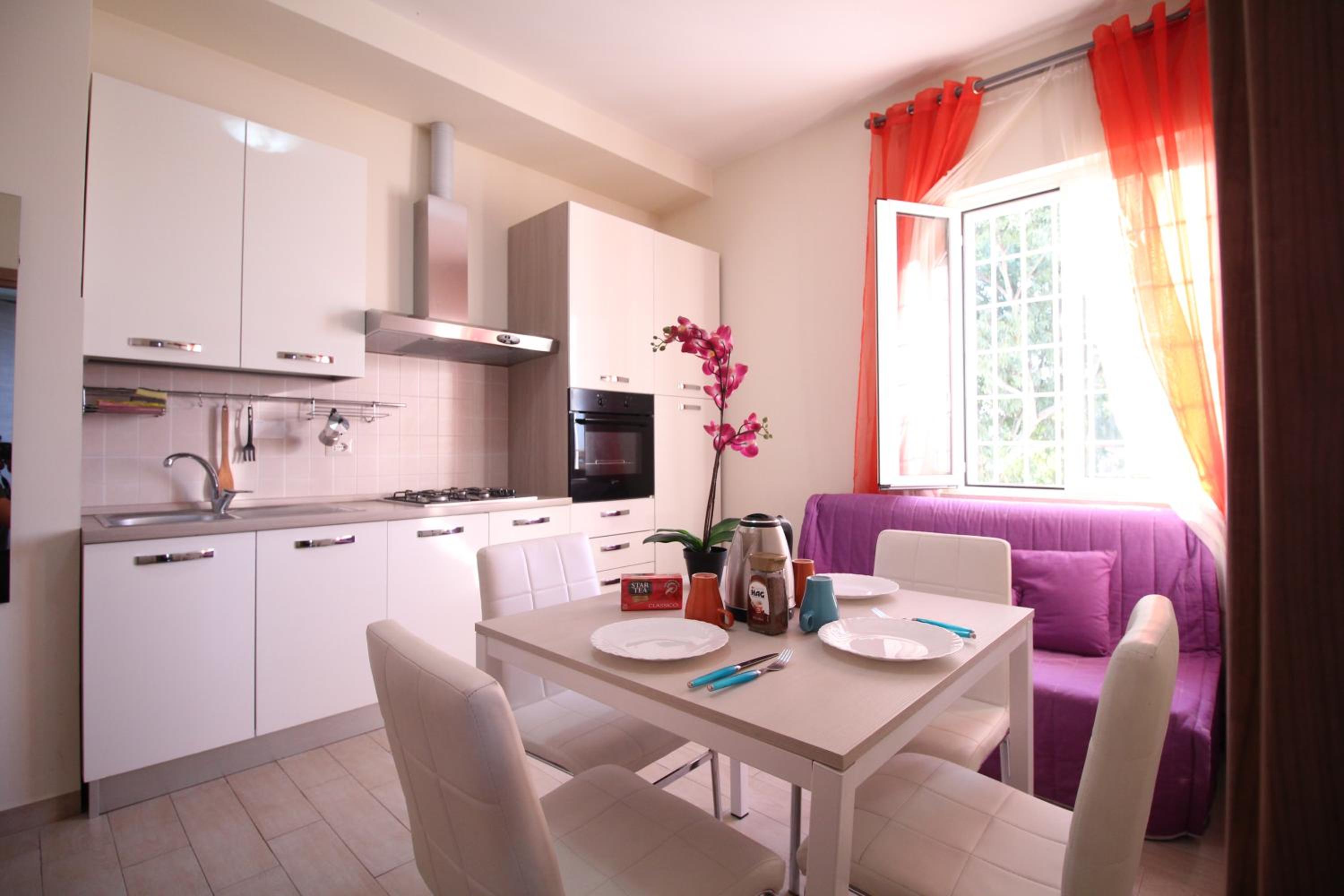 Superior Apartment photo 3