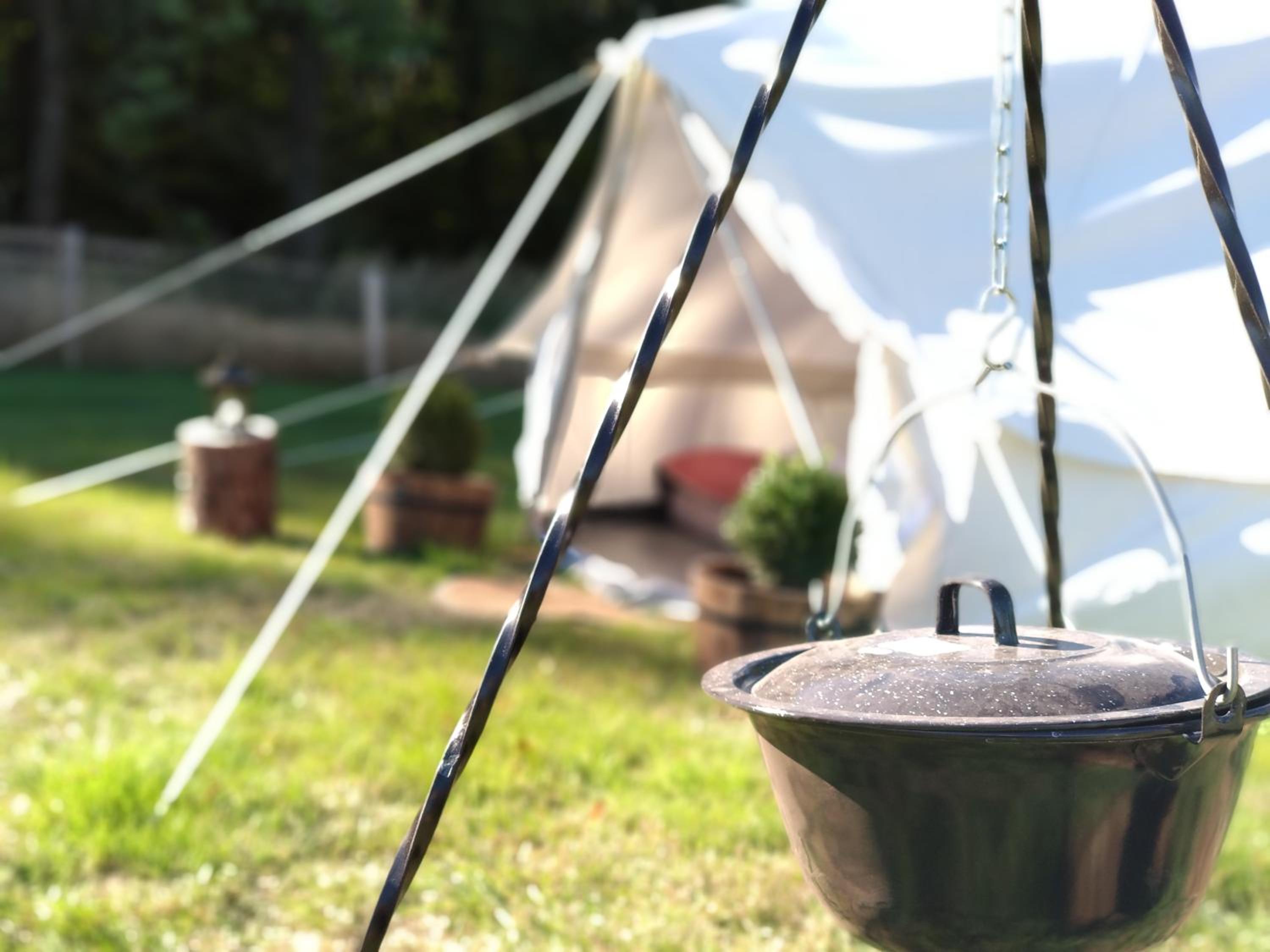 Tent - Photo 2