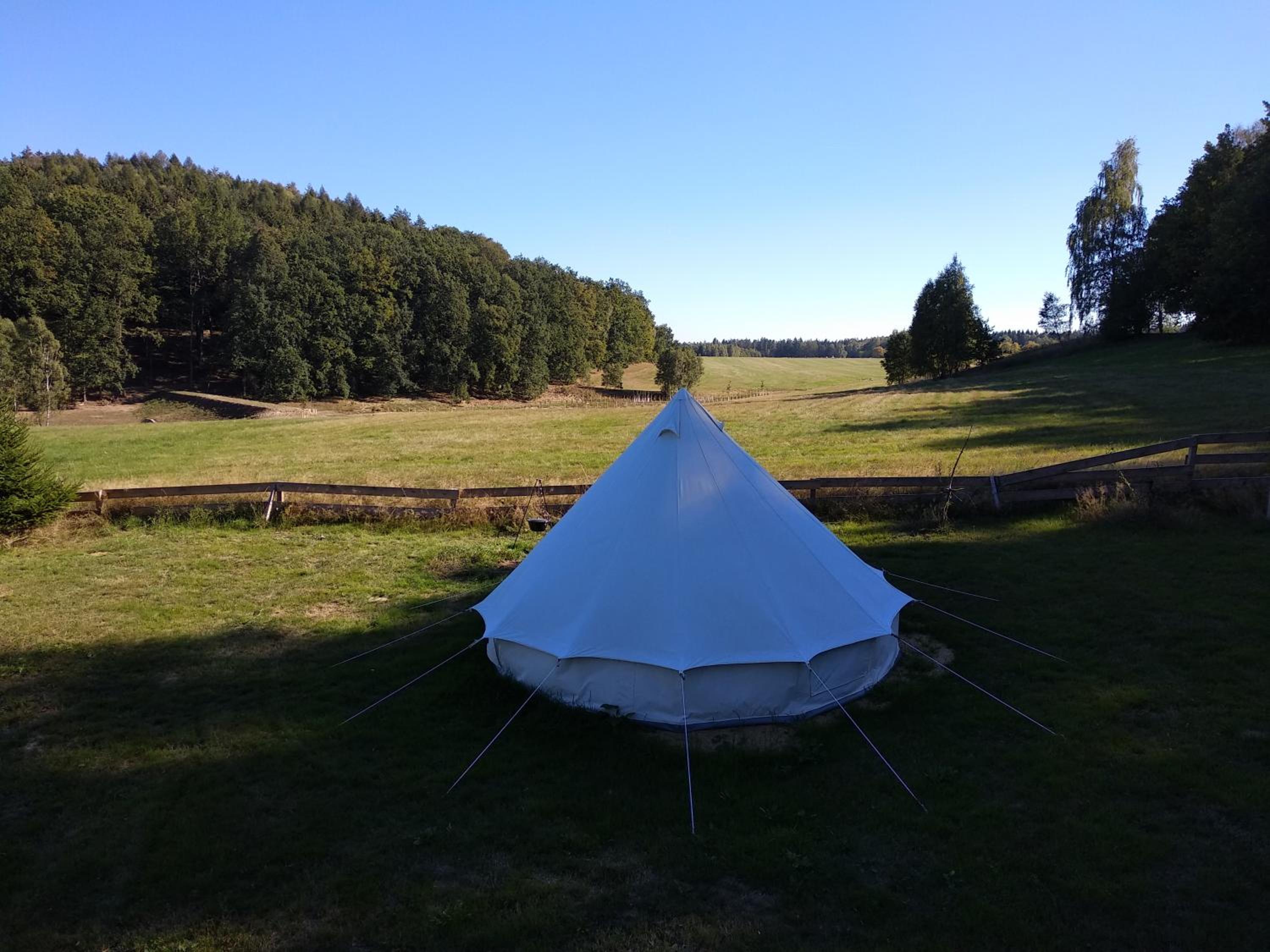 Tent - Photo 4