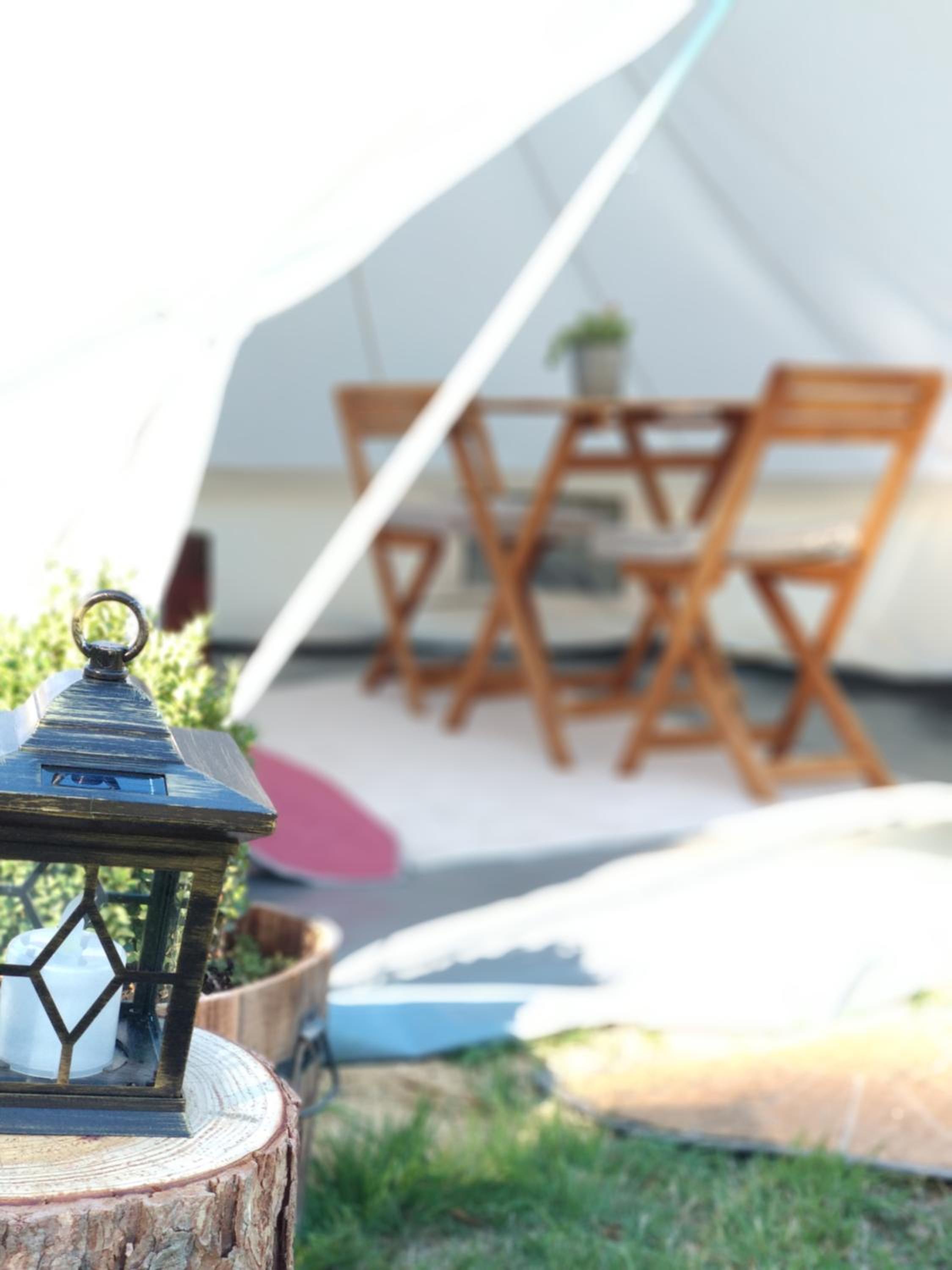 Tent - Photo 5